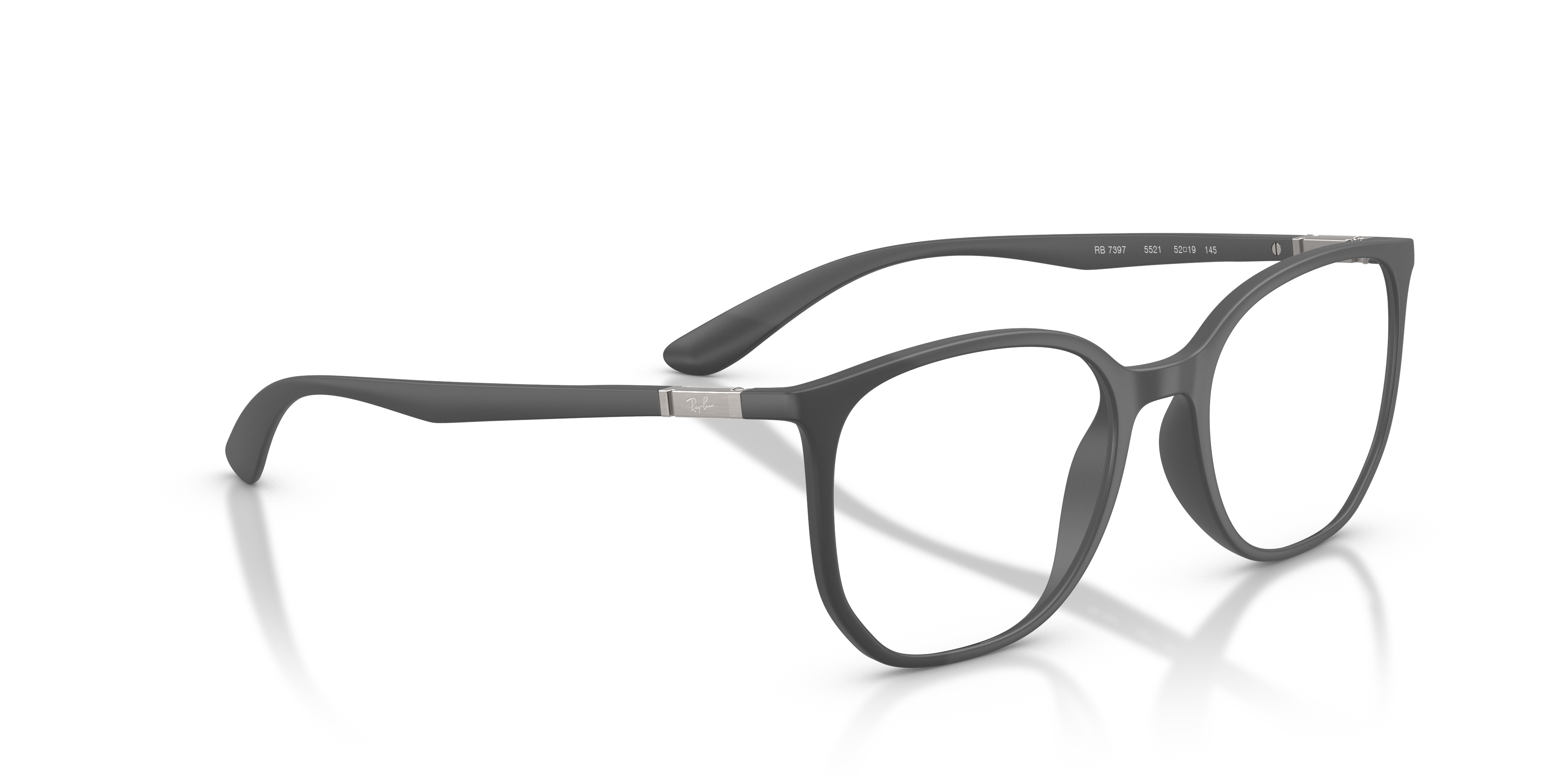 RAY-BAN RX7397 5521 52