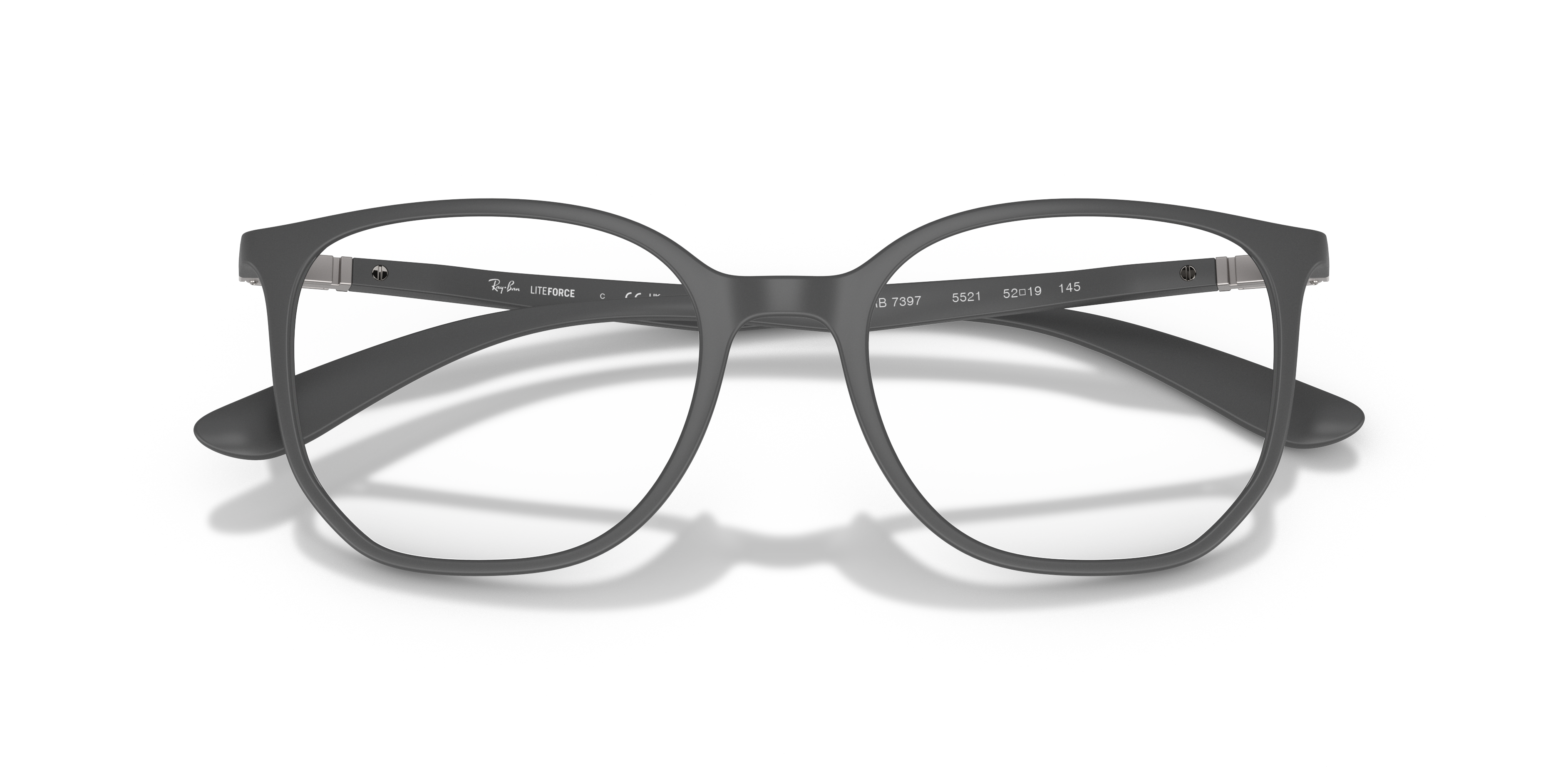 RAY-BAN RX7397 5521 50