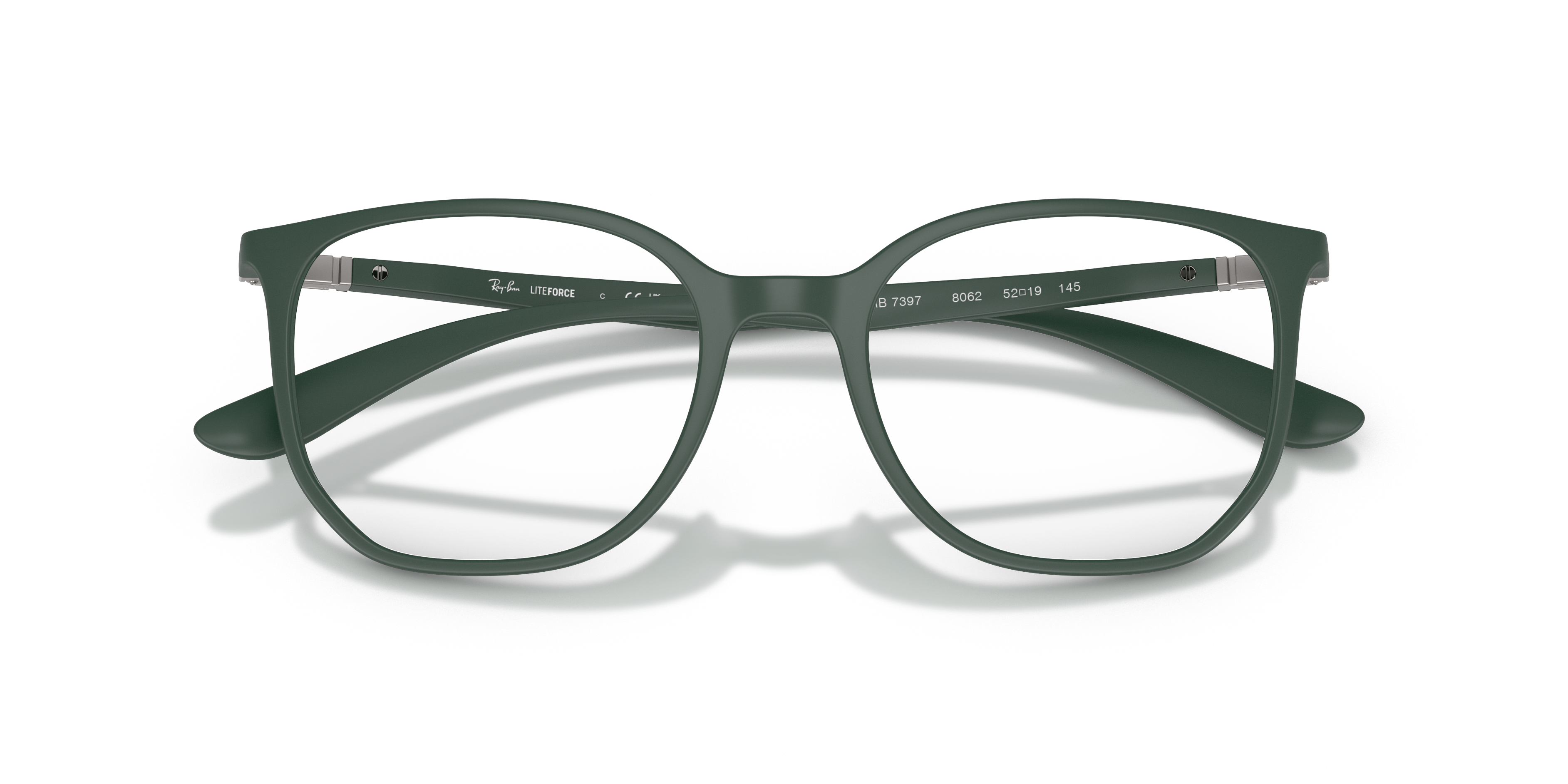 RAY-BAN RX7397 8062 52