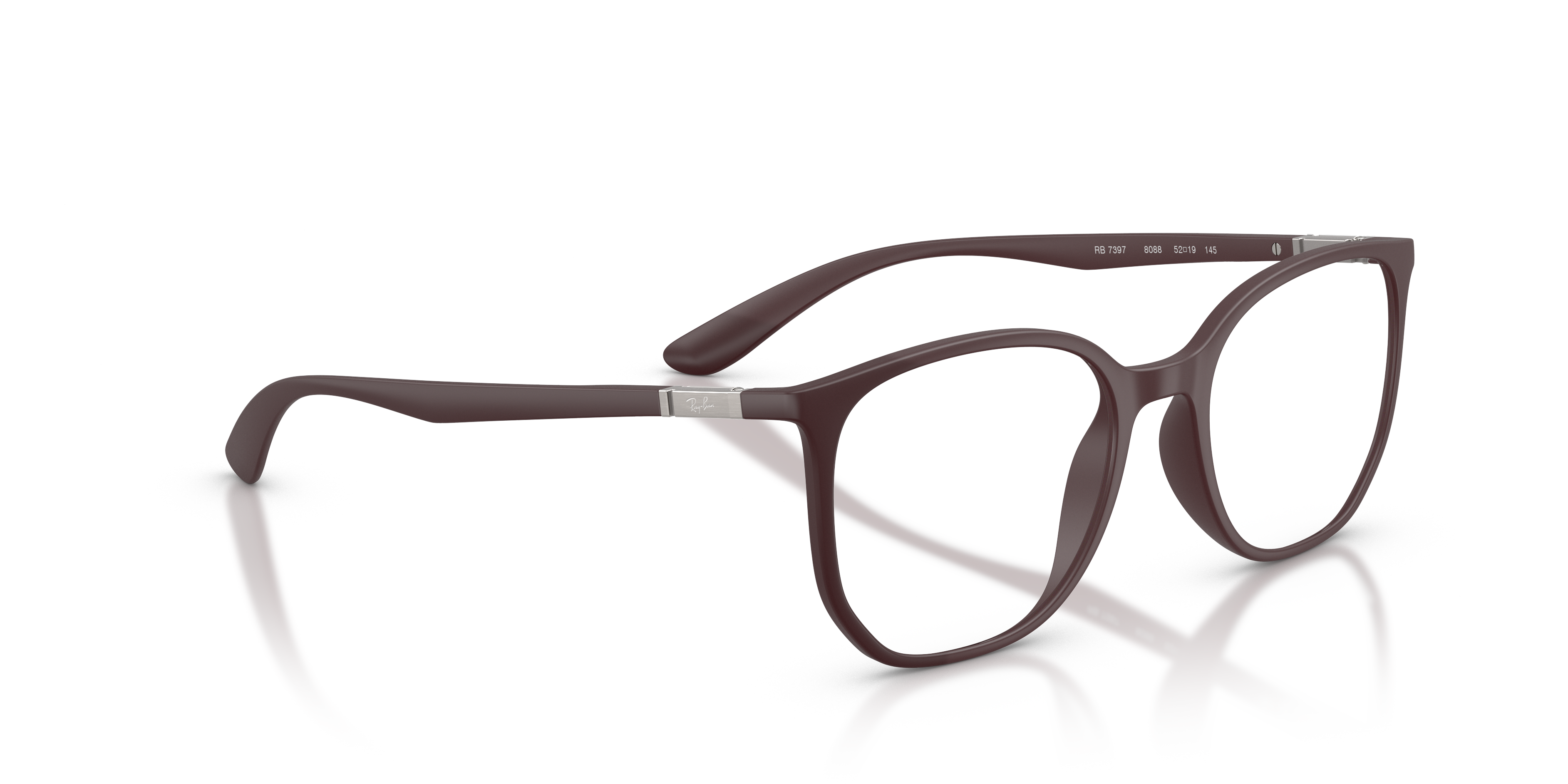 RAY-BAN RX7397 8088 50