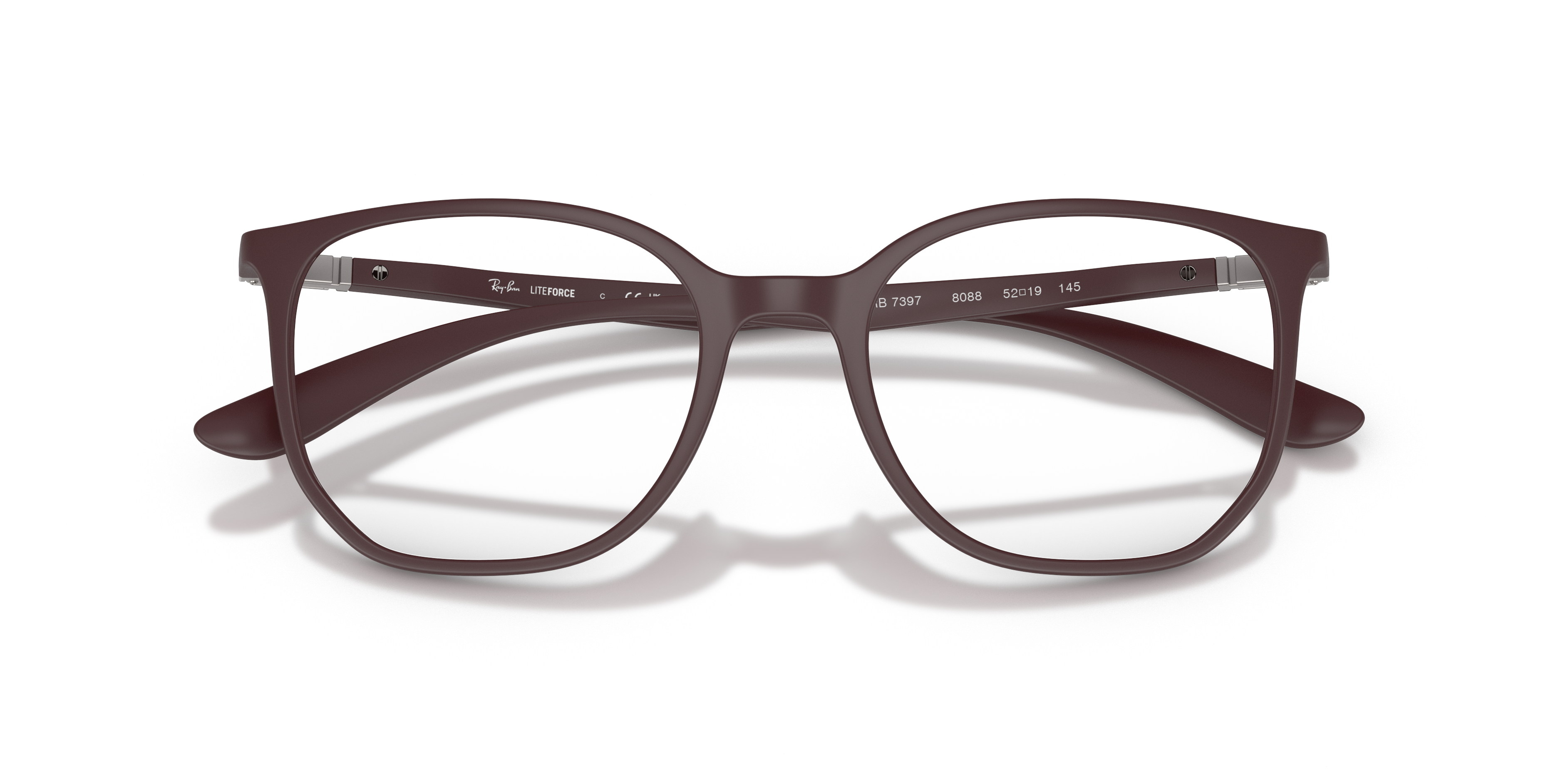 RAY-BAN RX7397 8088 50