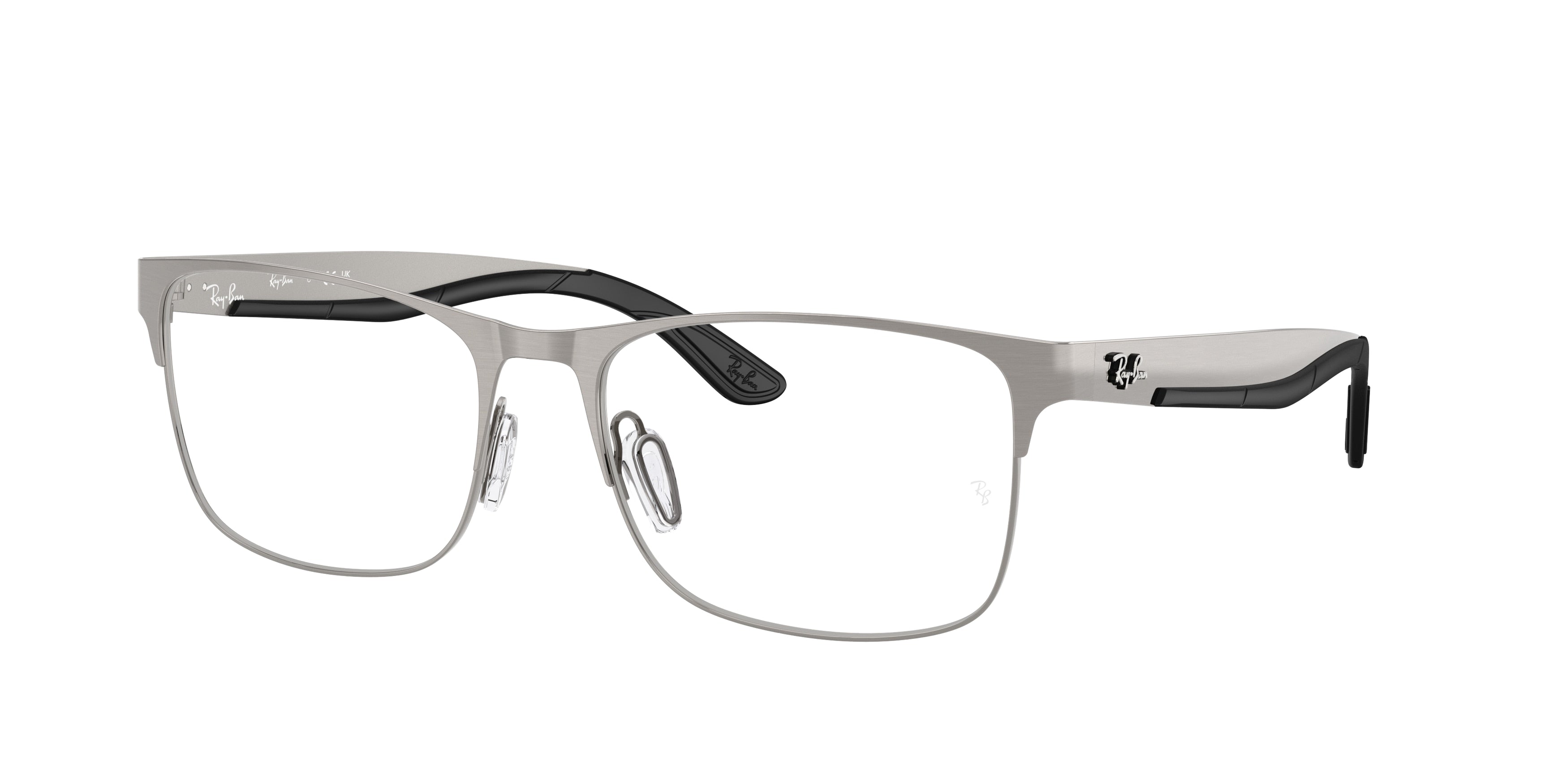 RAY-BAN RX7550 3214 57