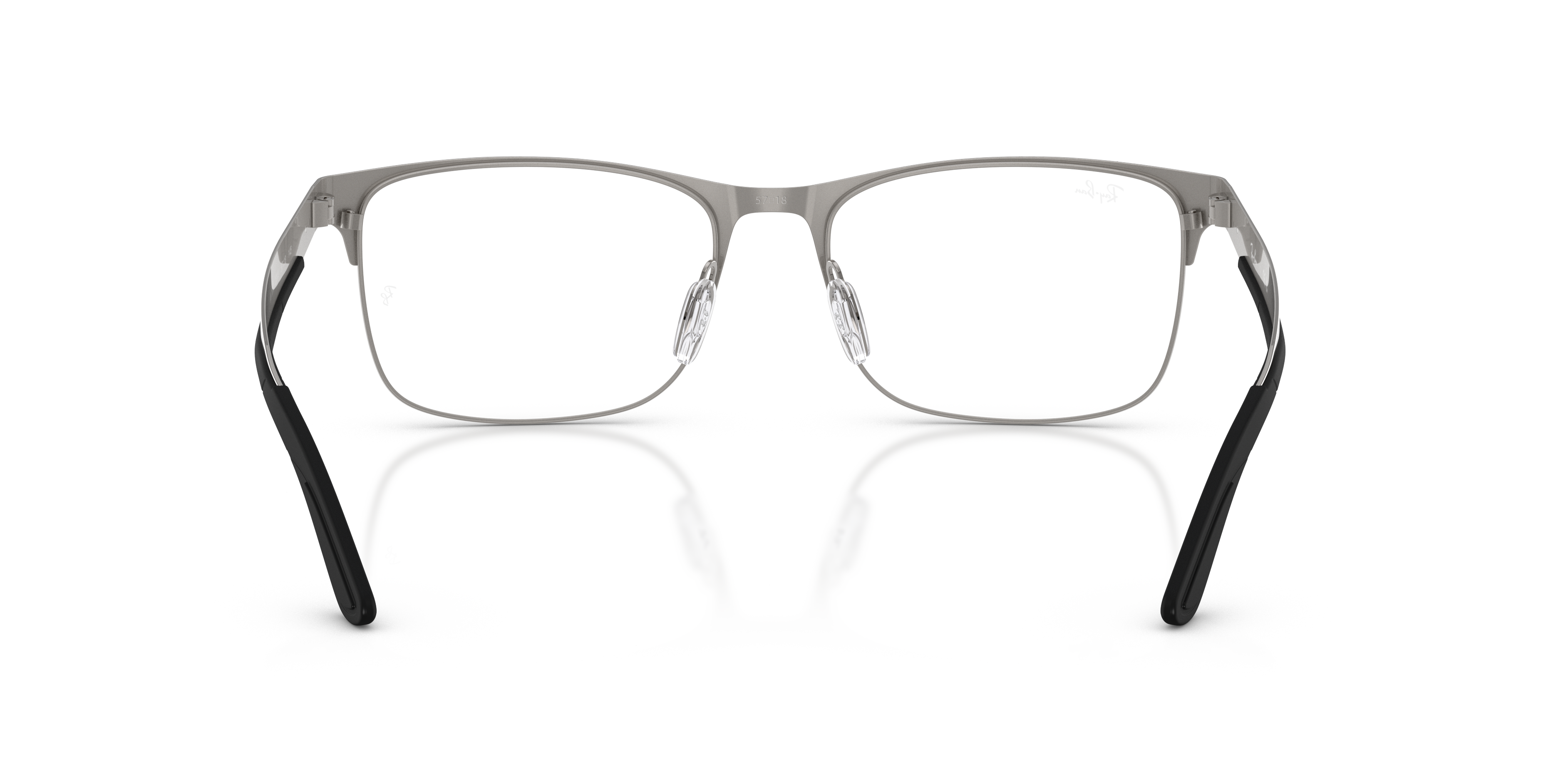 RAY-BAN RX7550 3214 55