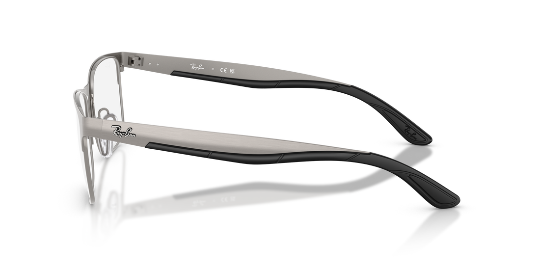 RAY-BAN RX7550 3214 55