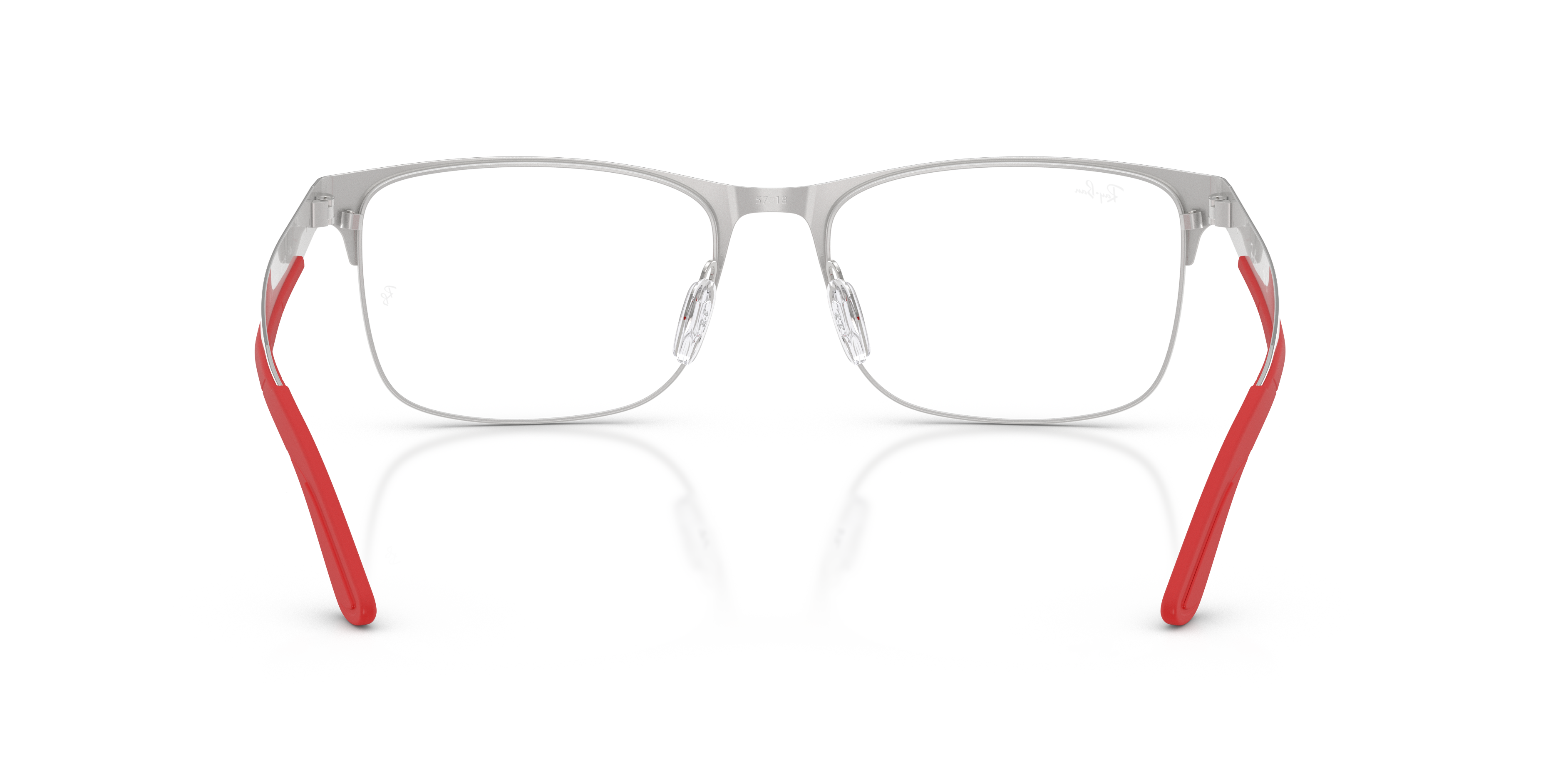 RAY-BAN RX7550 3219 55