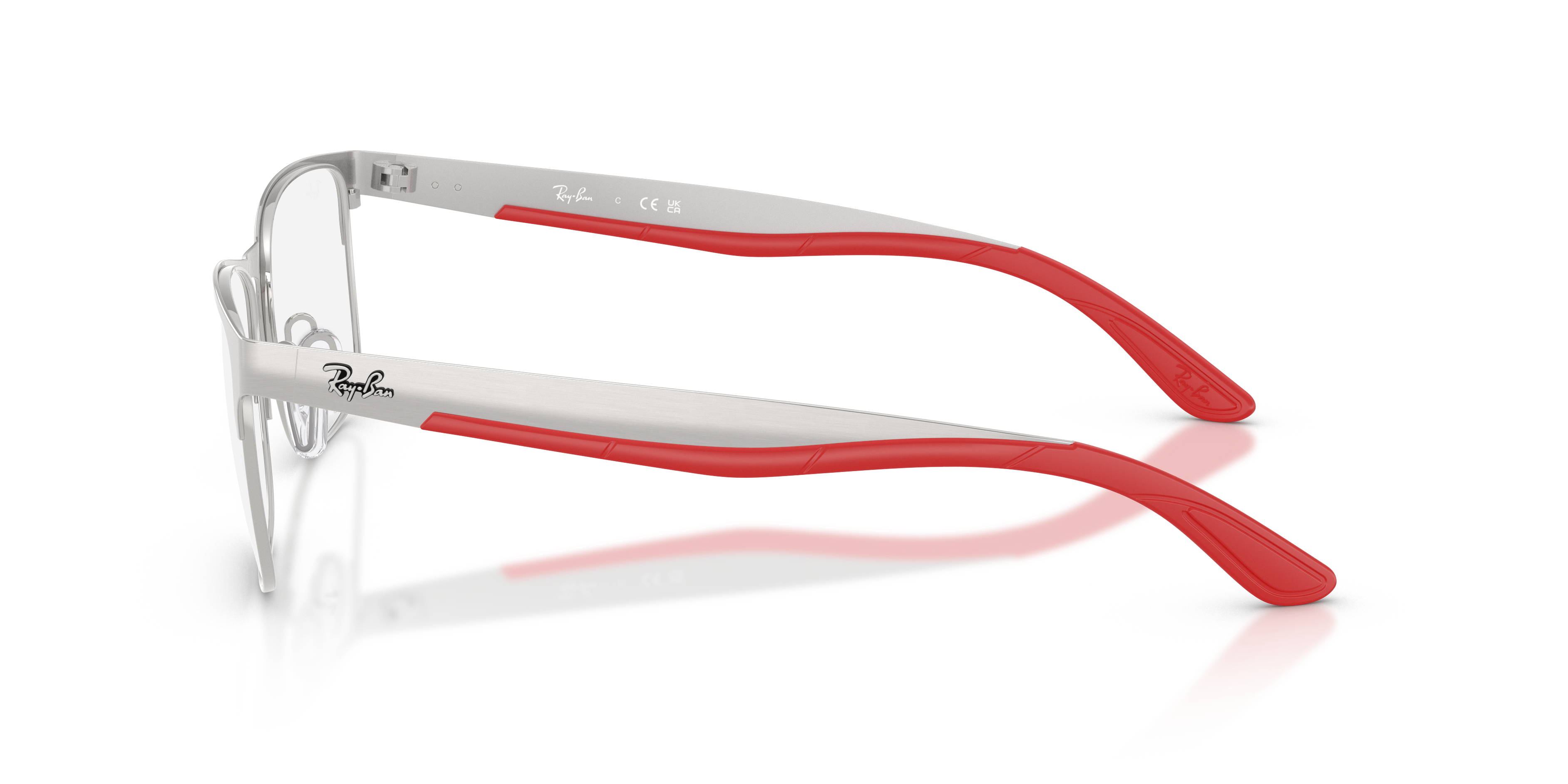 RAY-BAN RX7550 3219 55