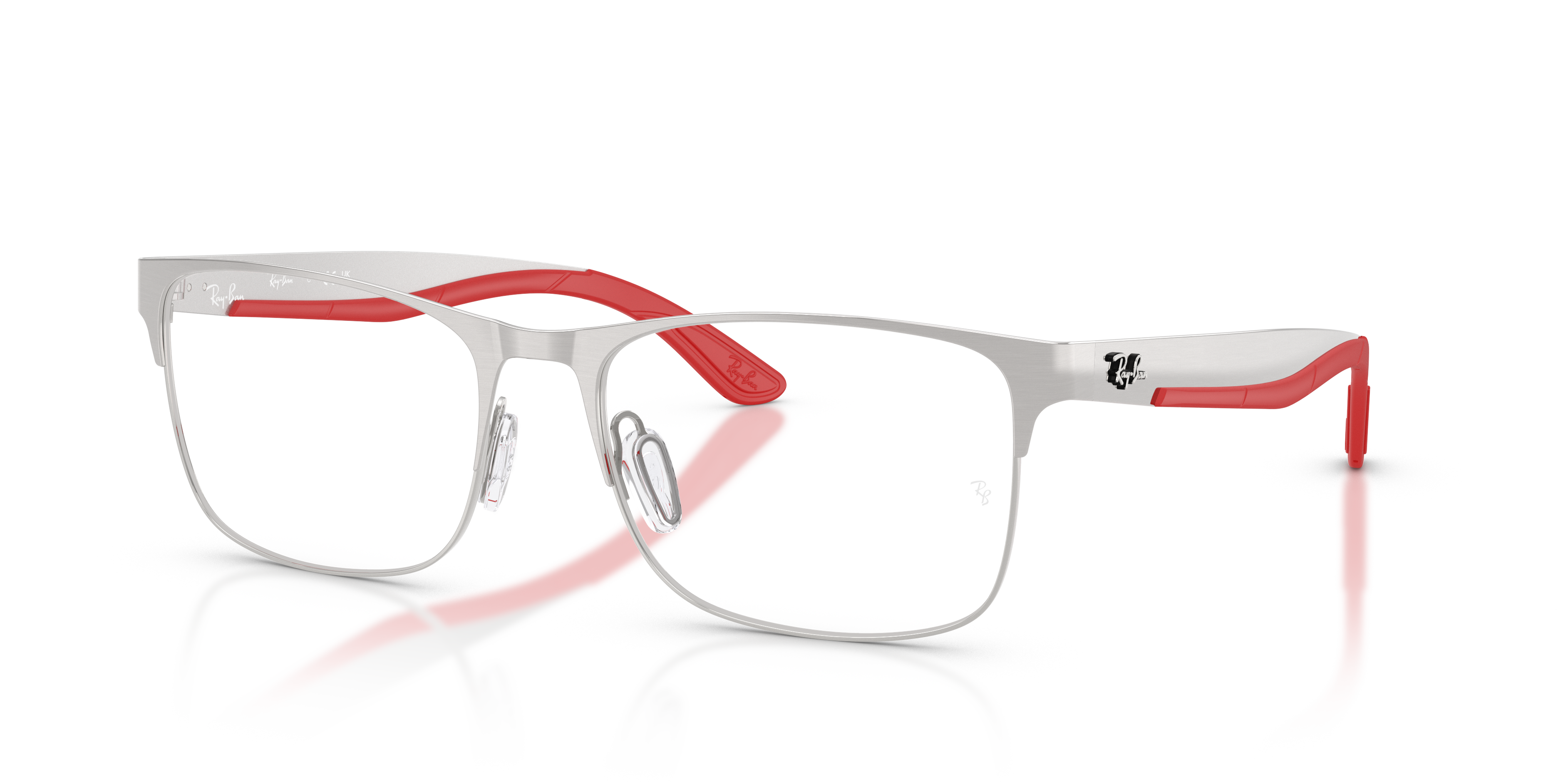 RAY-BAN RX7550 3219 57