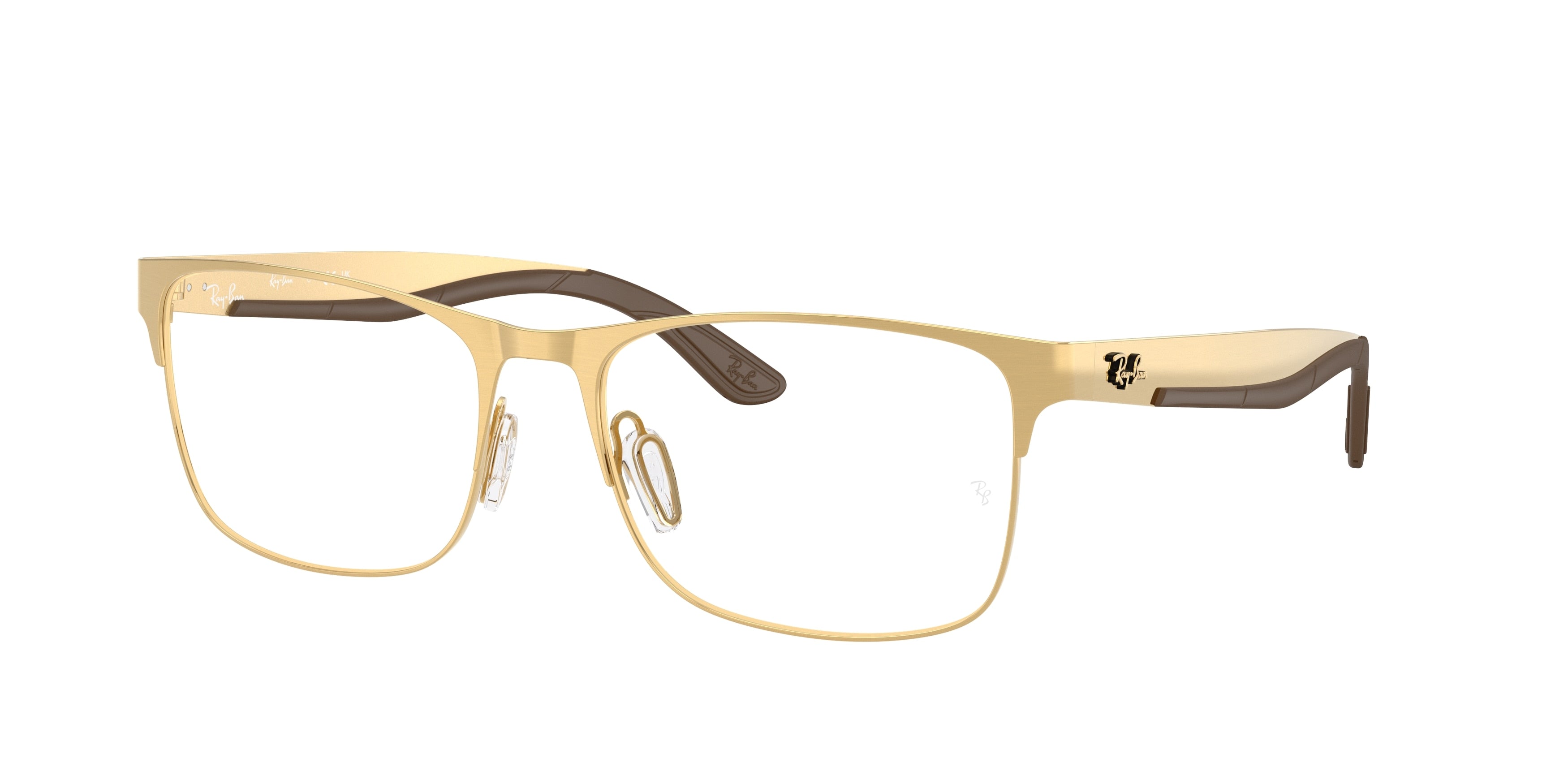 RAY-BAN RX7550 3220 55