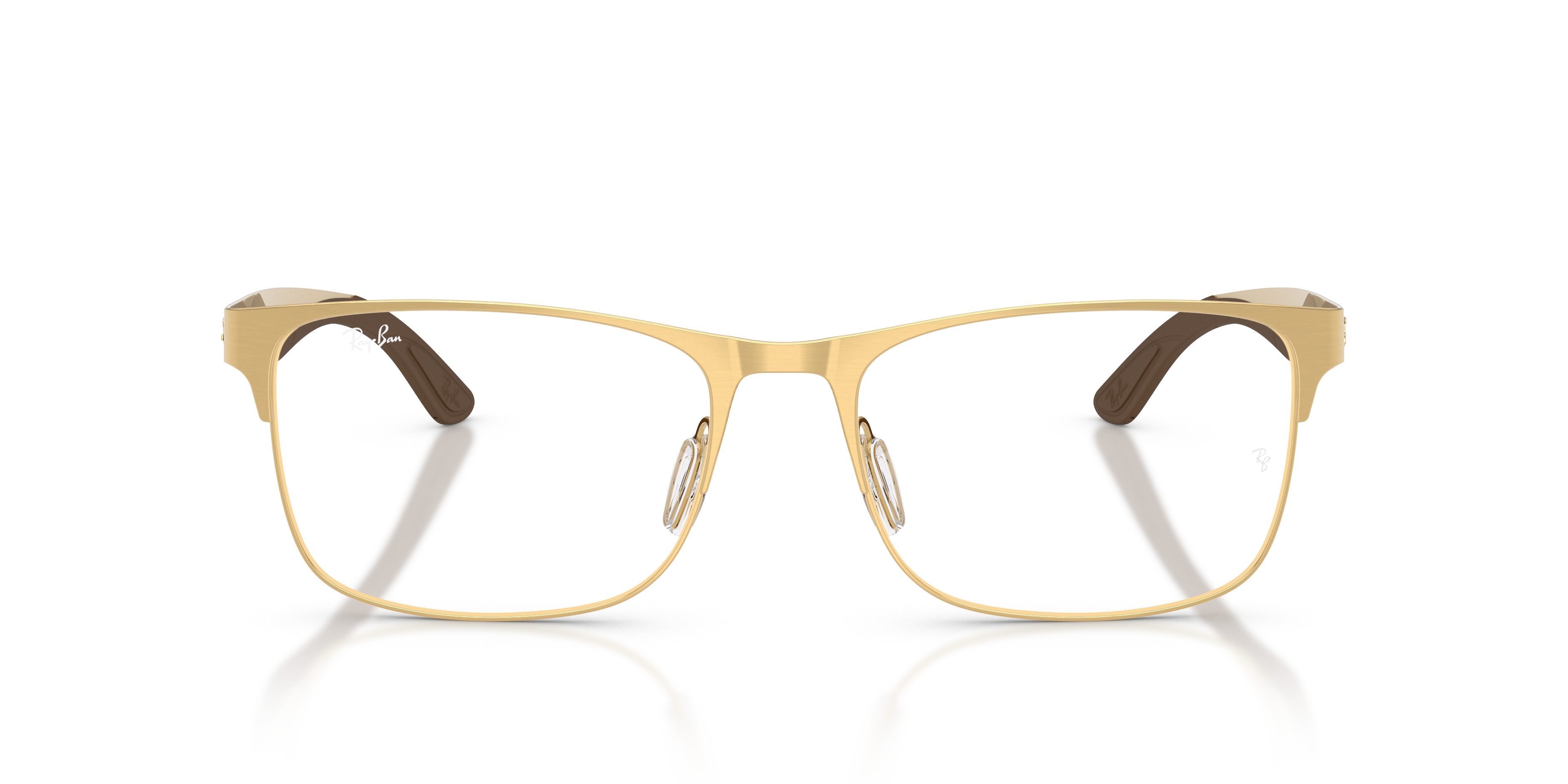 RAY-BAN RX7550 3220 55