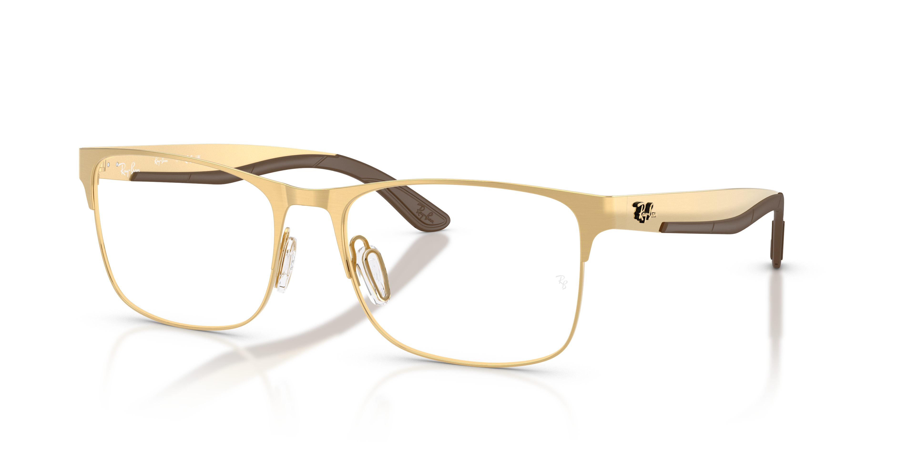 RAY-BAN RX7550 3220 57