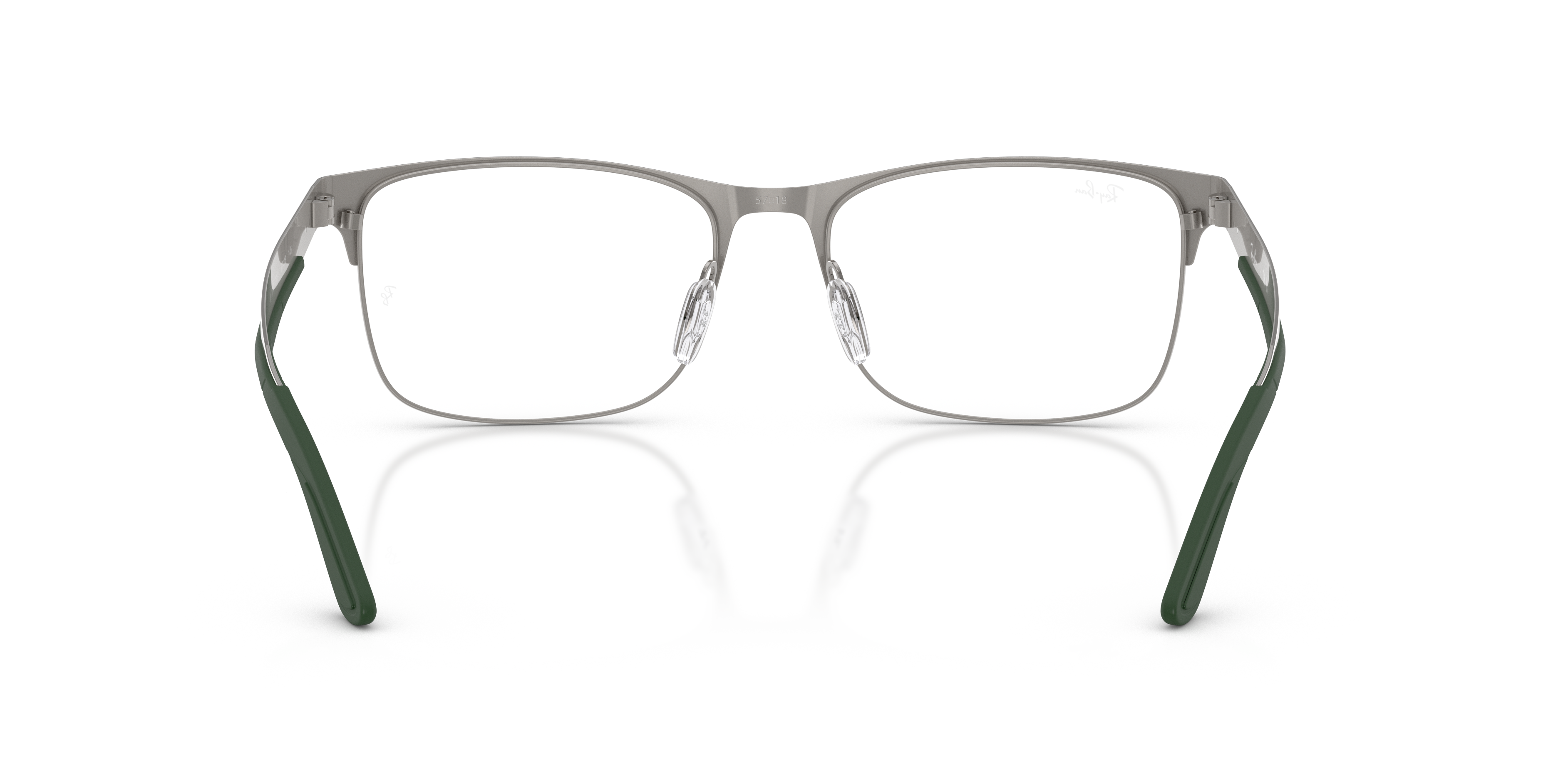 RAY-BAN RX7550 3221 55