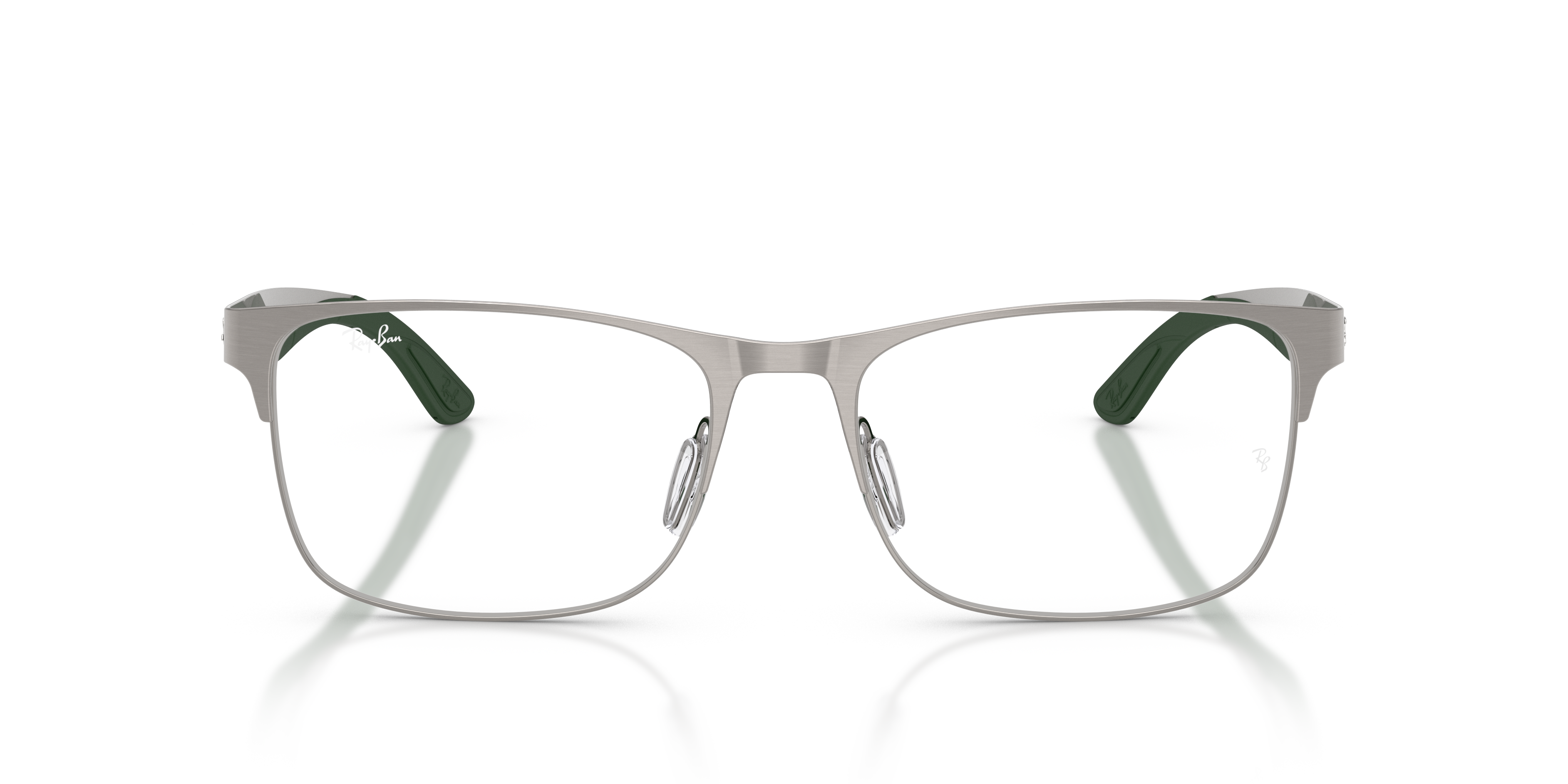 RAY-BAN RX7550 3221 55