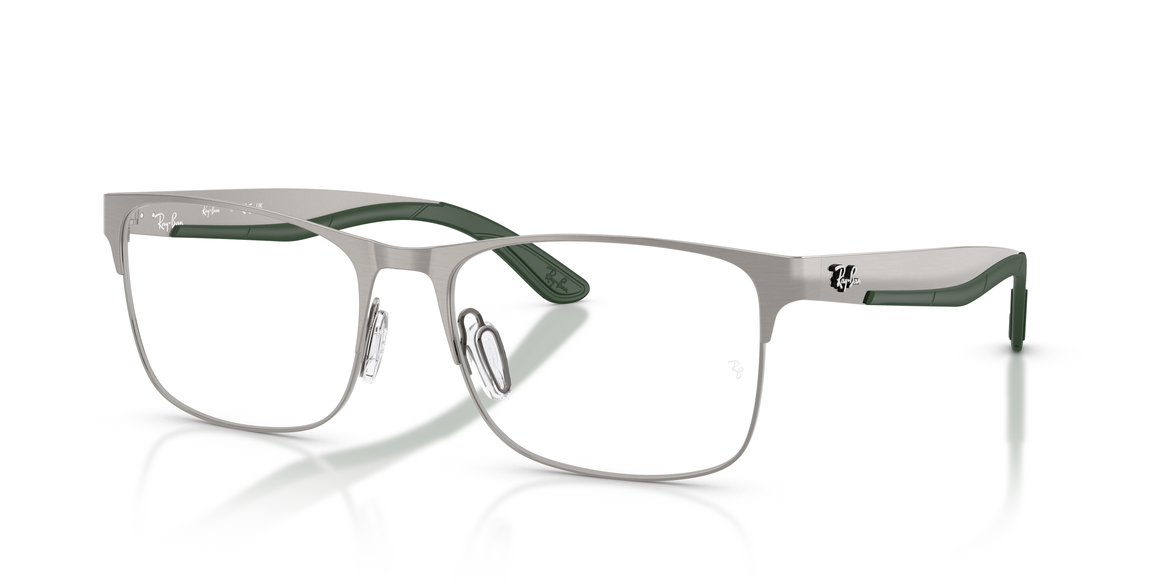 RAY-BAN RX7550 3221 57