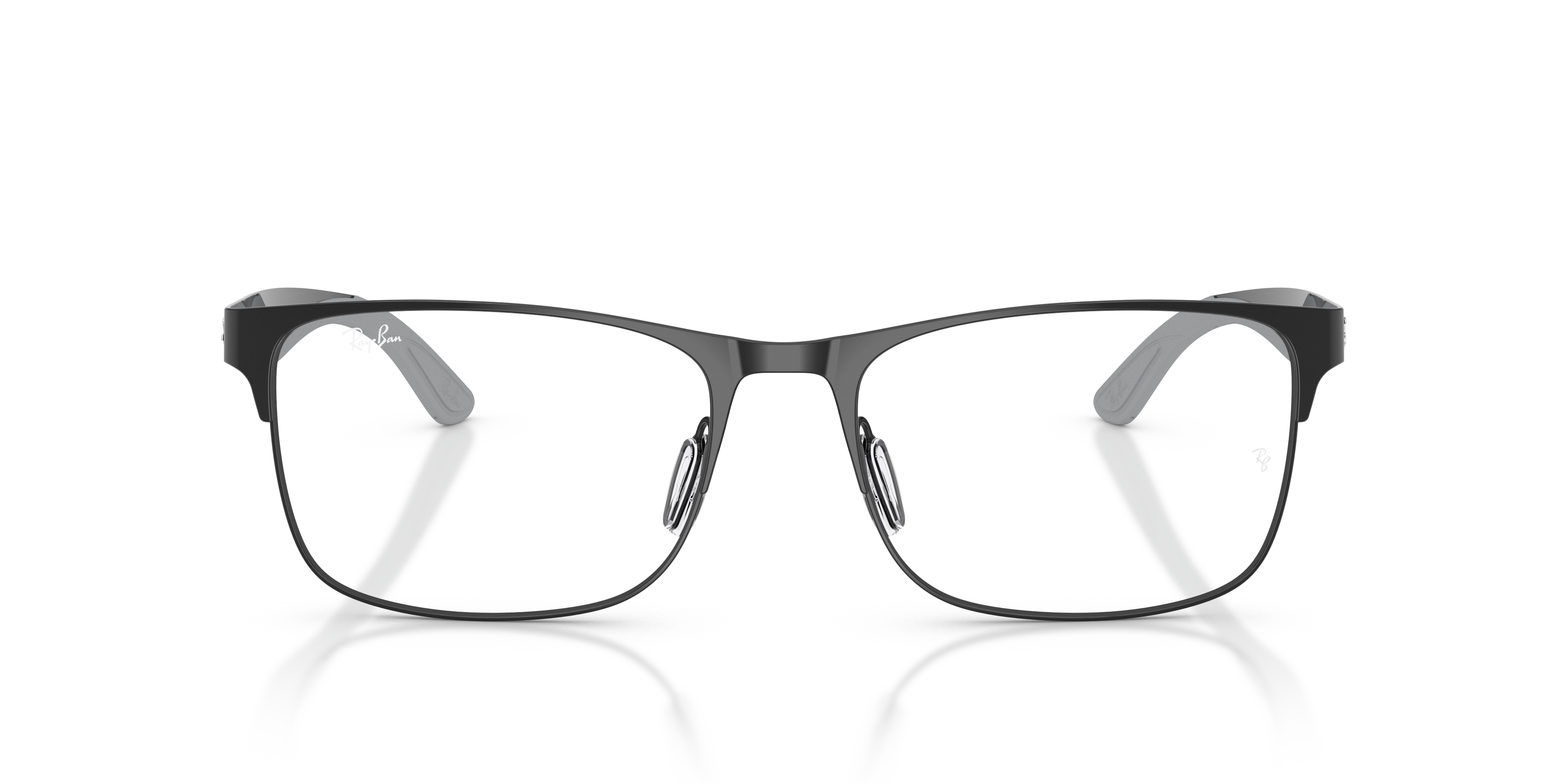 RAY-BAN RX7550 3222 55