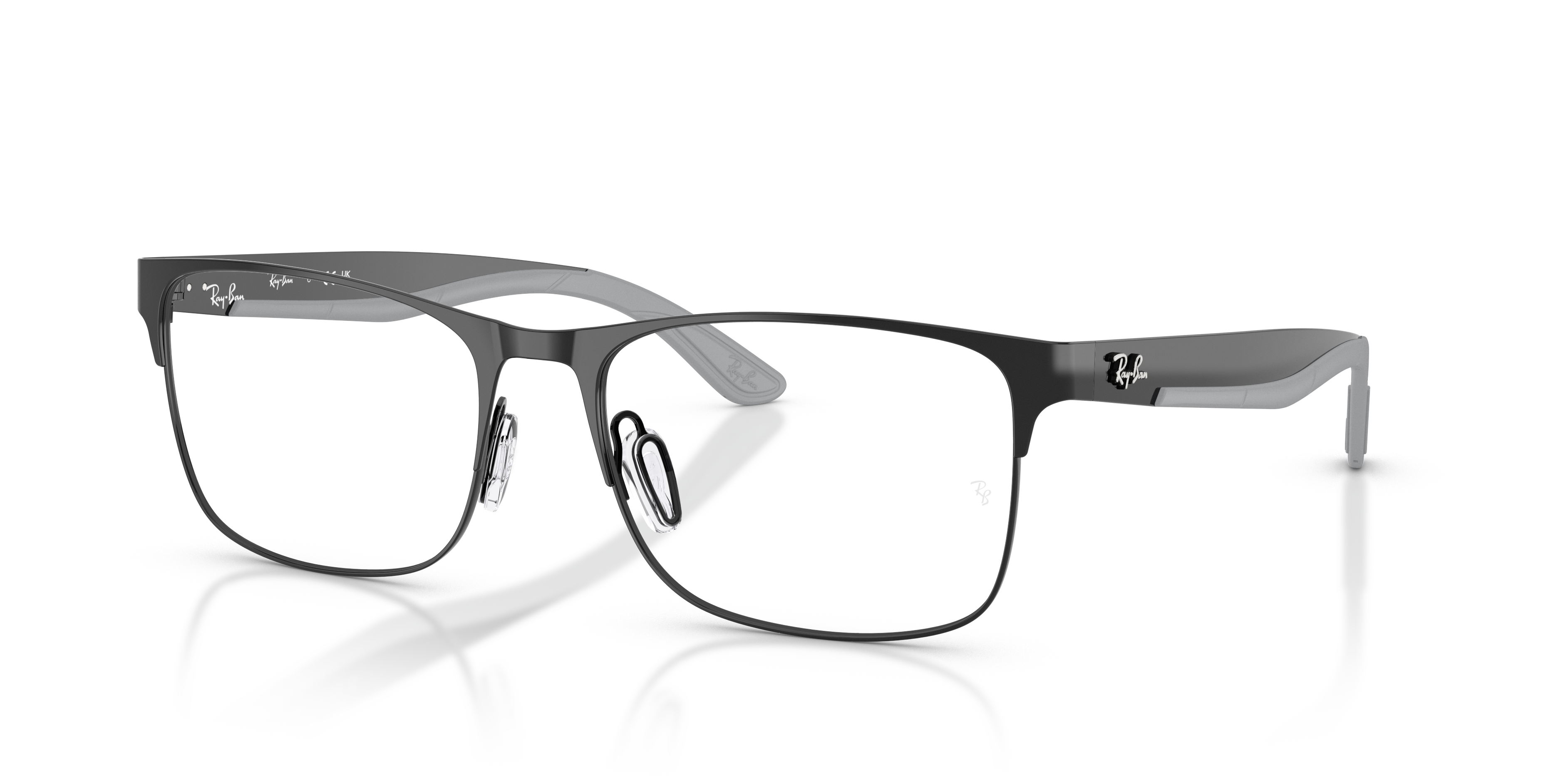 RAY-BAN RX7550 3222 55