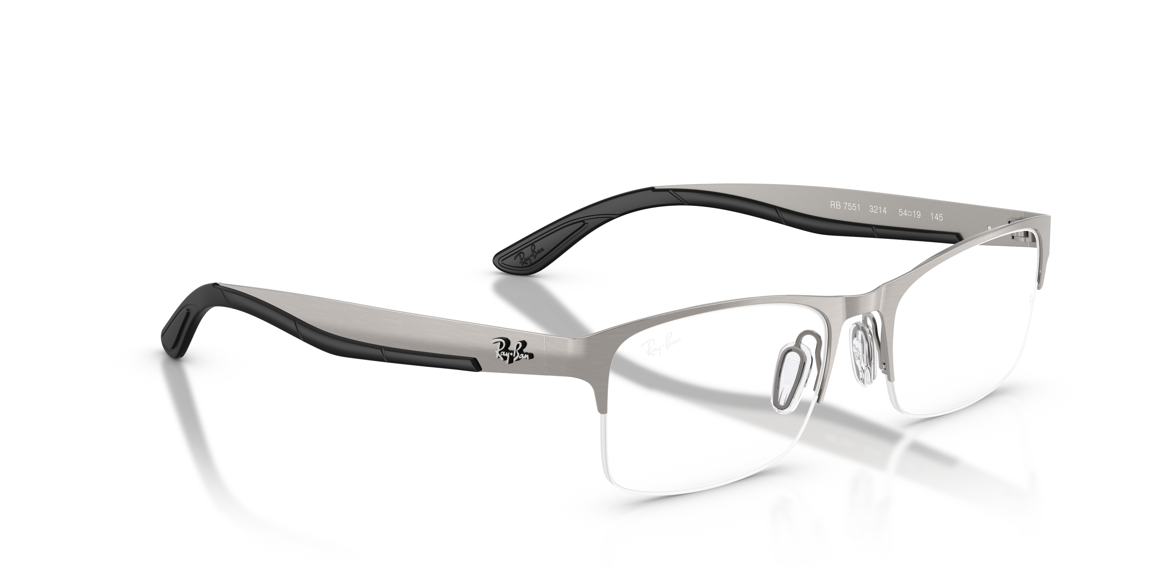 RAY-BAN RX7551 3214 54