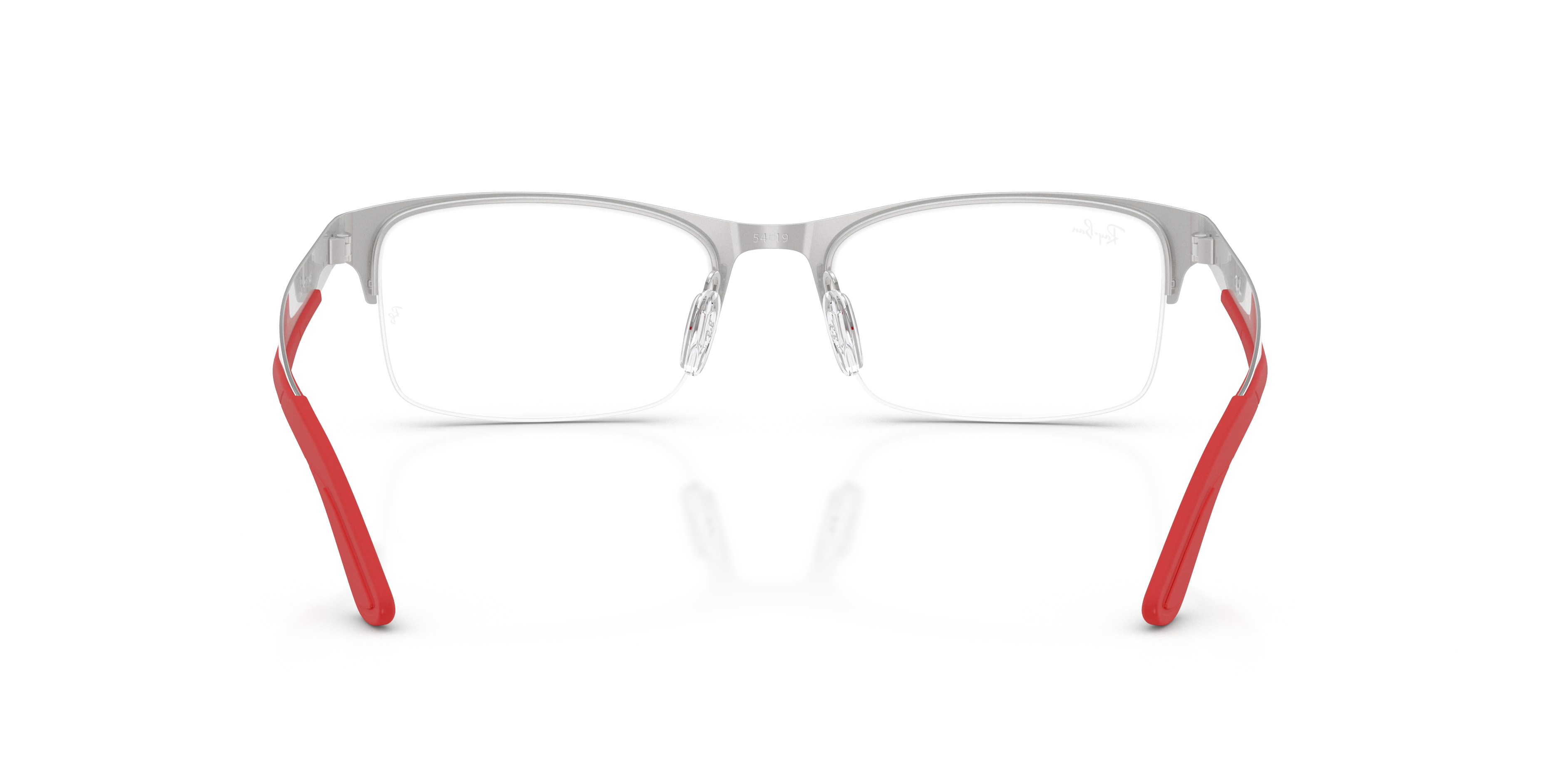 RAY-BAN RX7551 3219 54