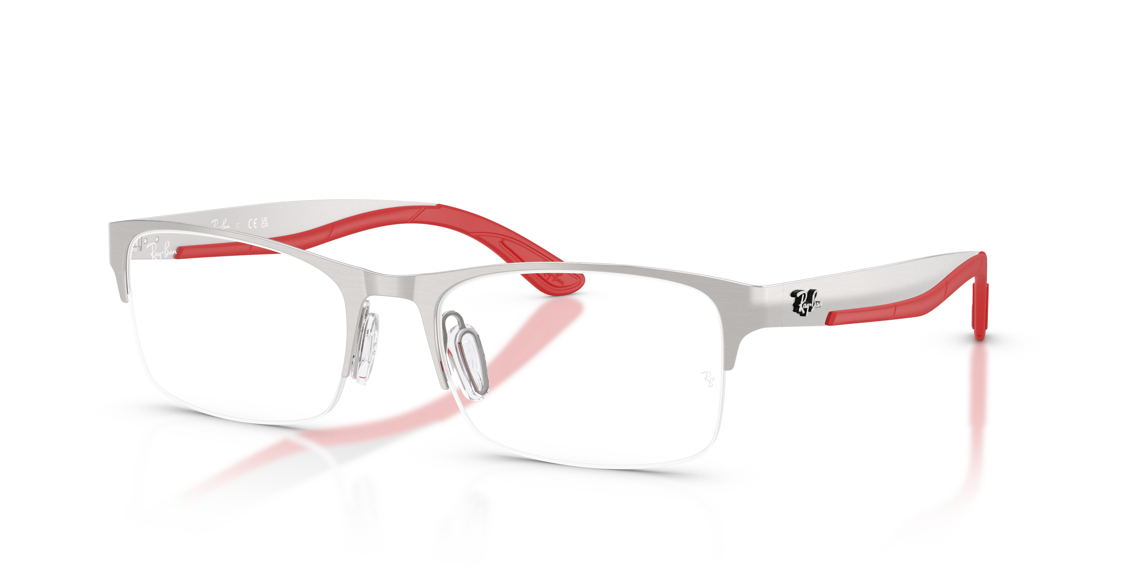 RAY-BAN RX7551 3219 56