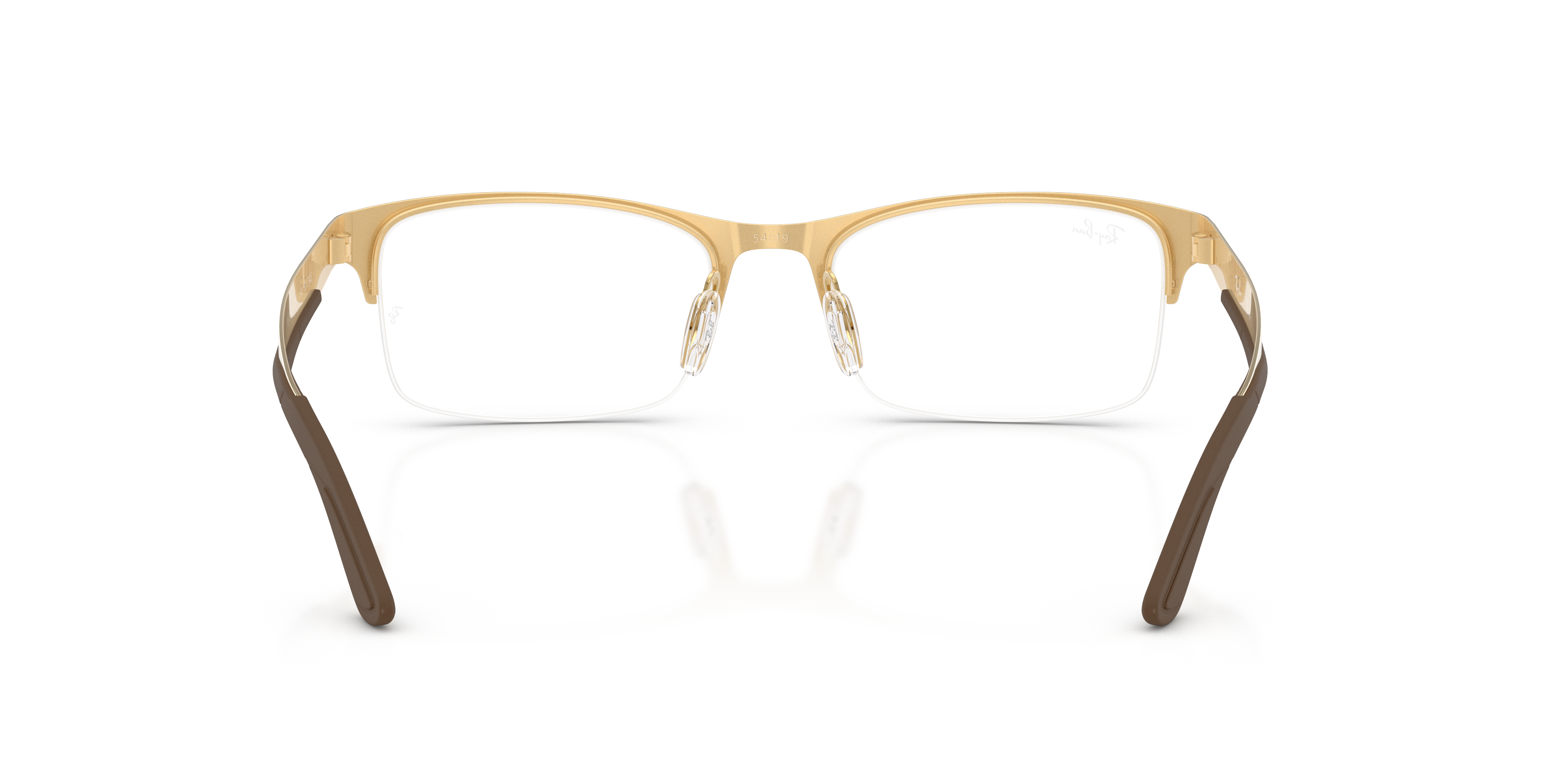 RAY-BAN RX7551 3220 54