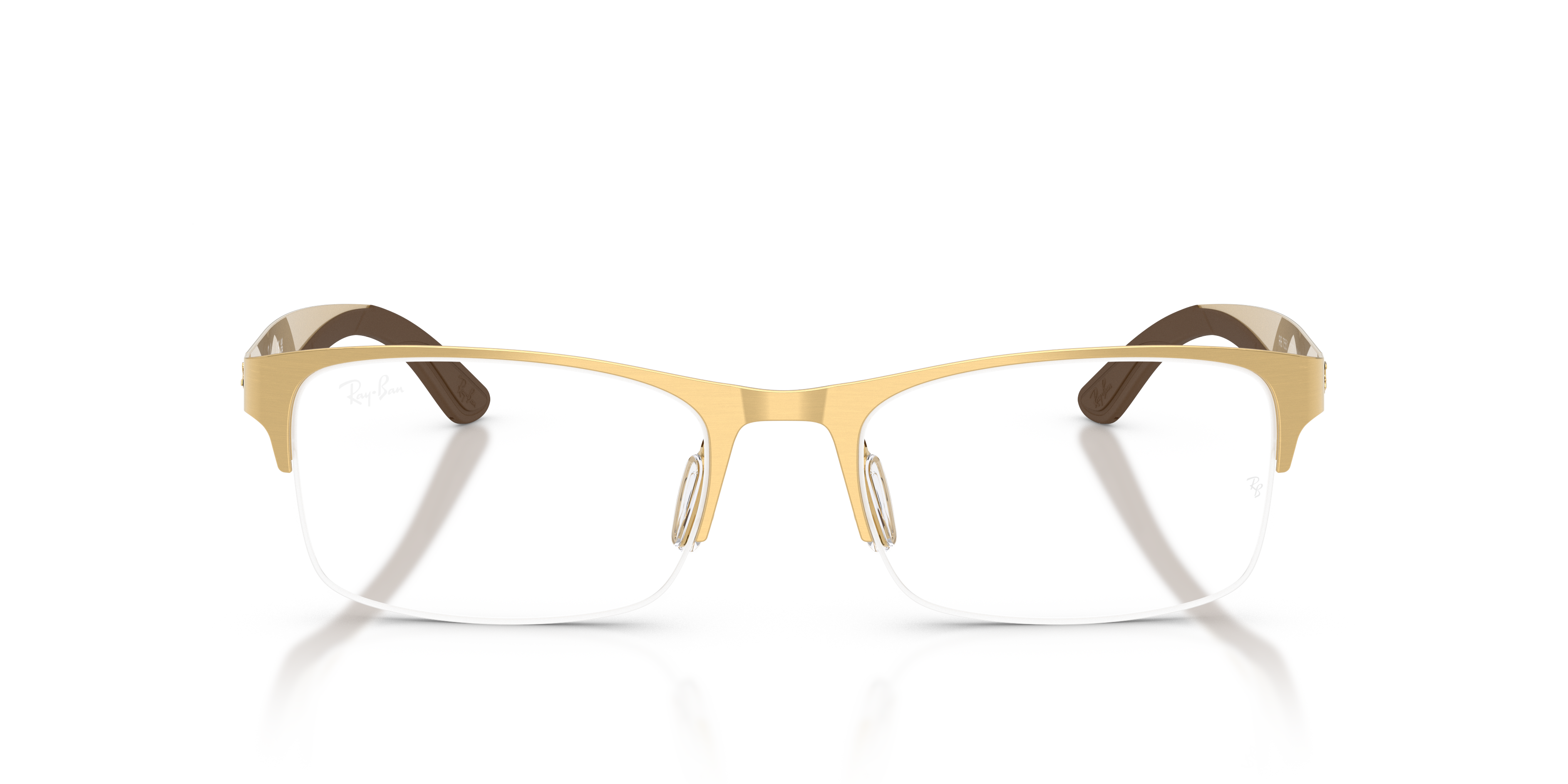 RAY-BAN RX7551 3220 54
