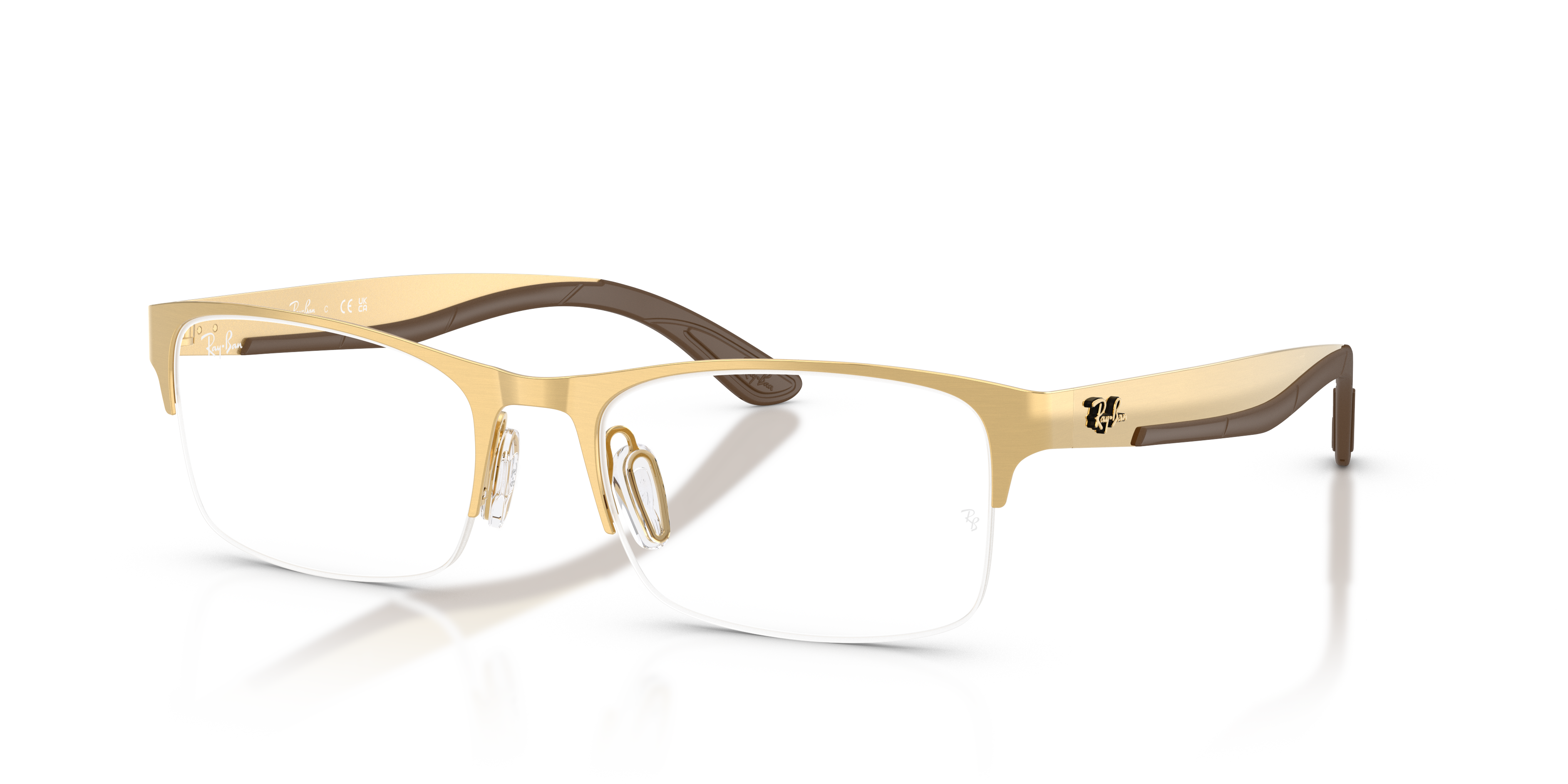 RAY-BAN RX7551 3220 56
