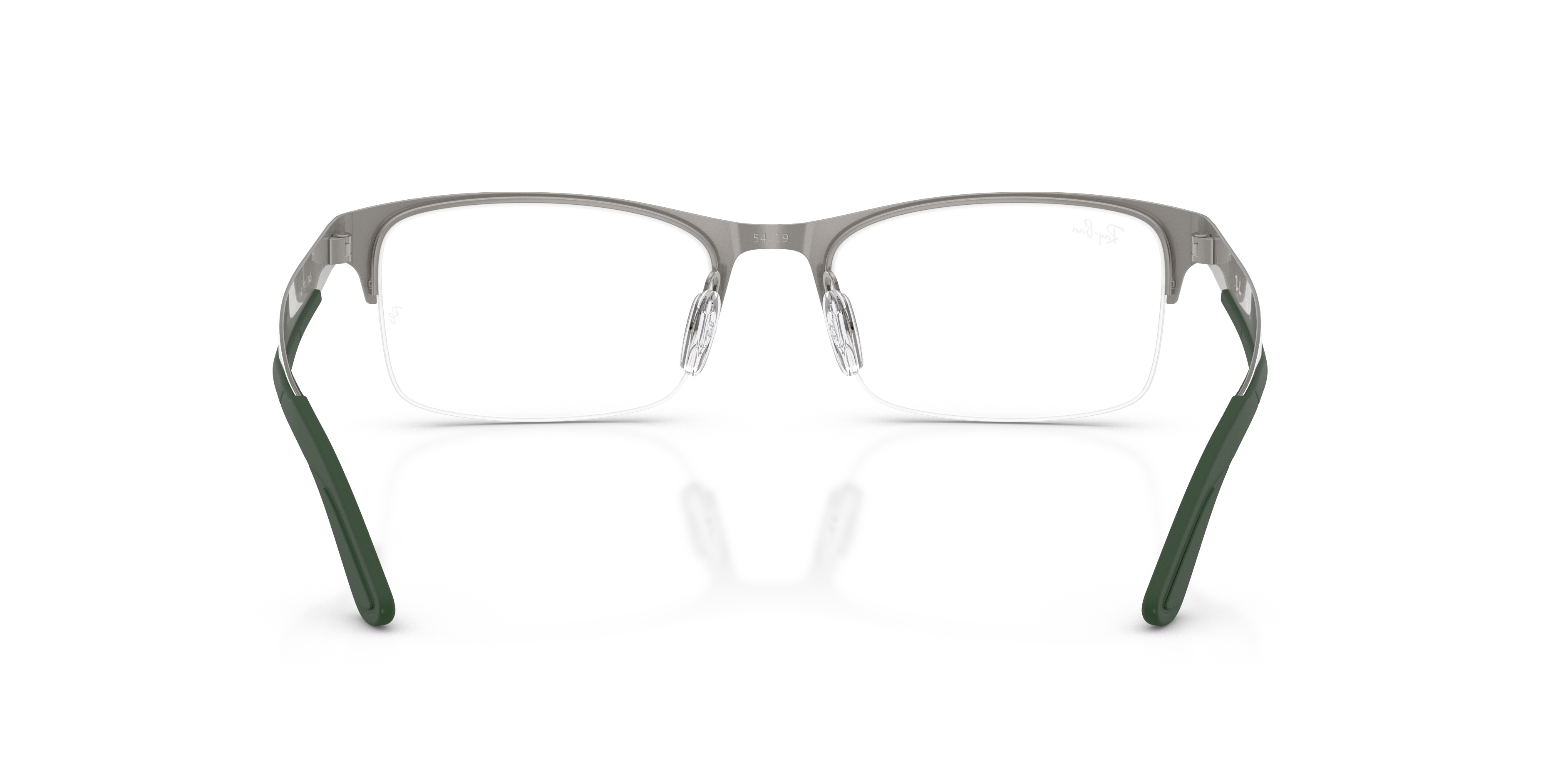 RAY-BAN RX7551 3221 54