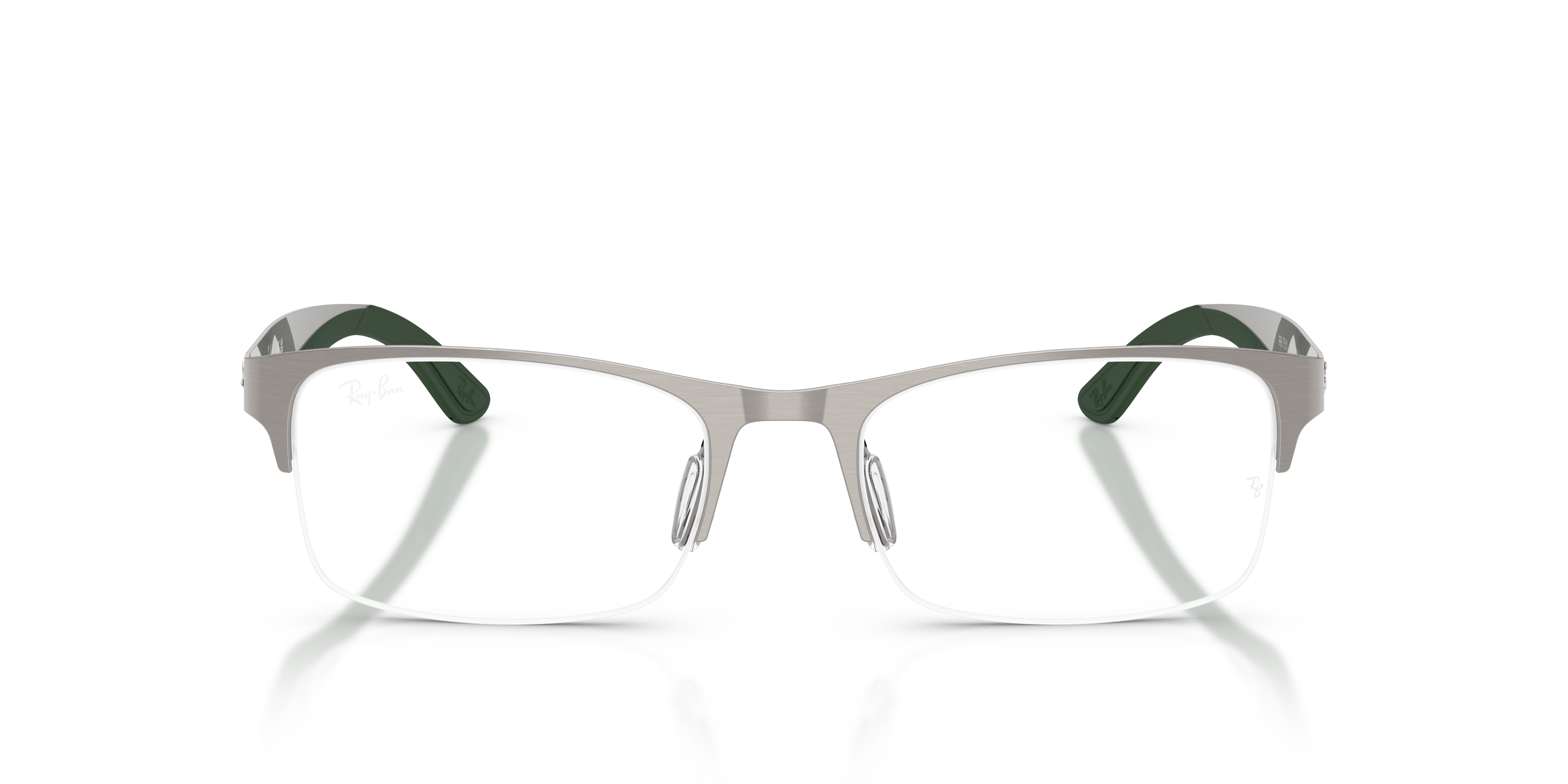 RAY-BAN RX7551 3221 56