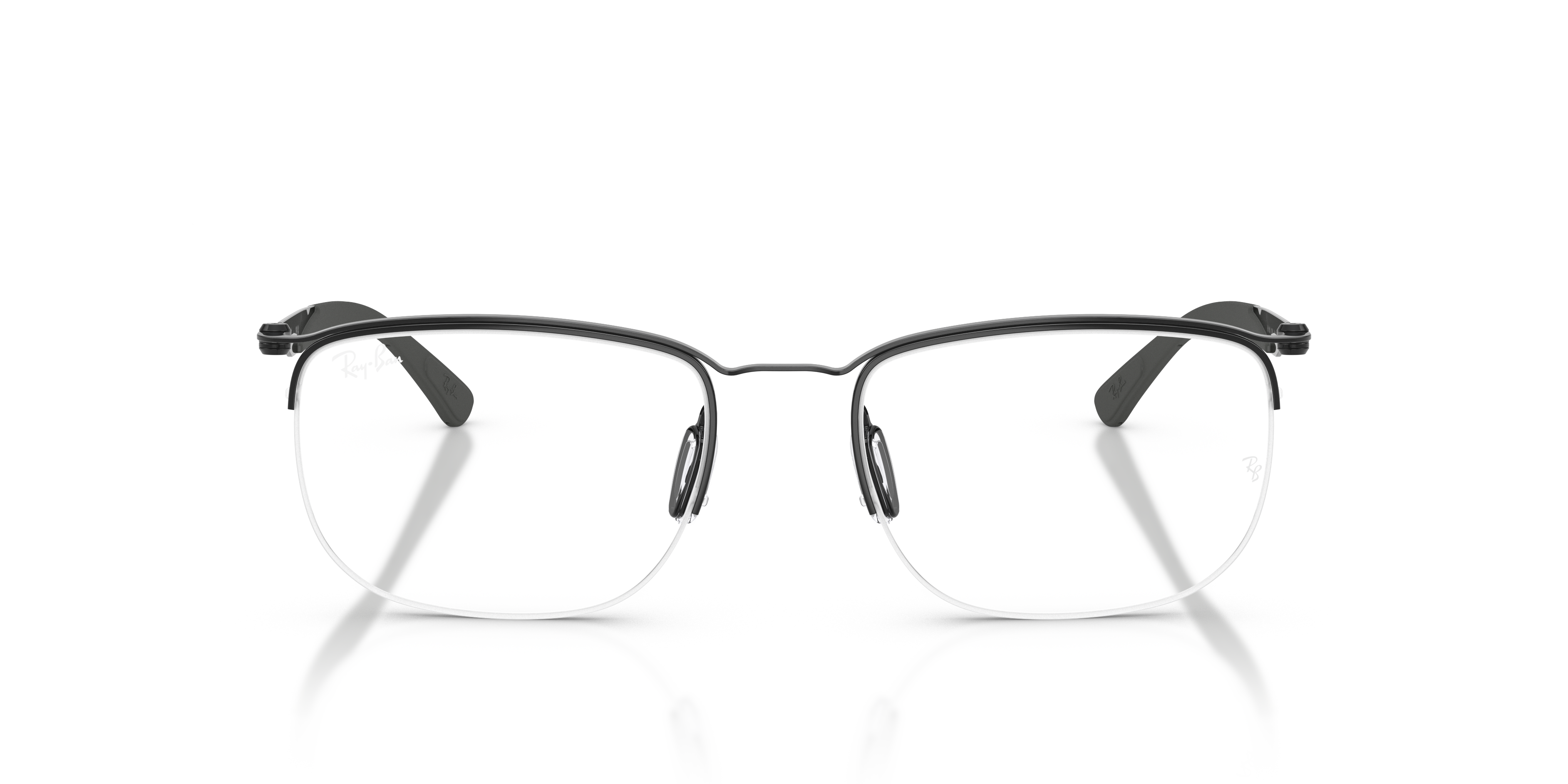 RAY-BAN RX7552 3209 54
