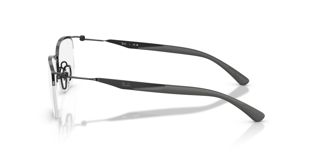 RAY-BAN RX7552 3209 54