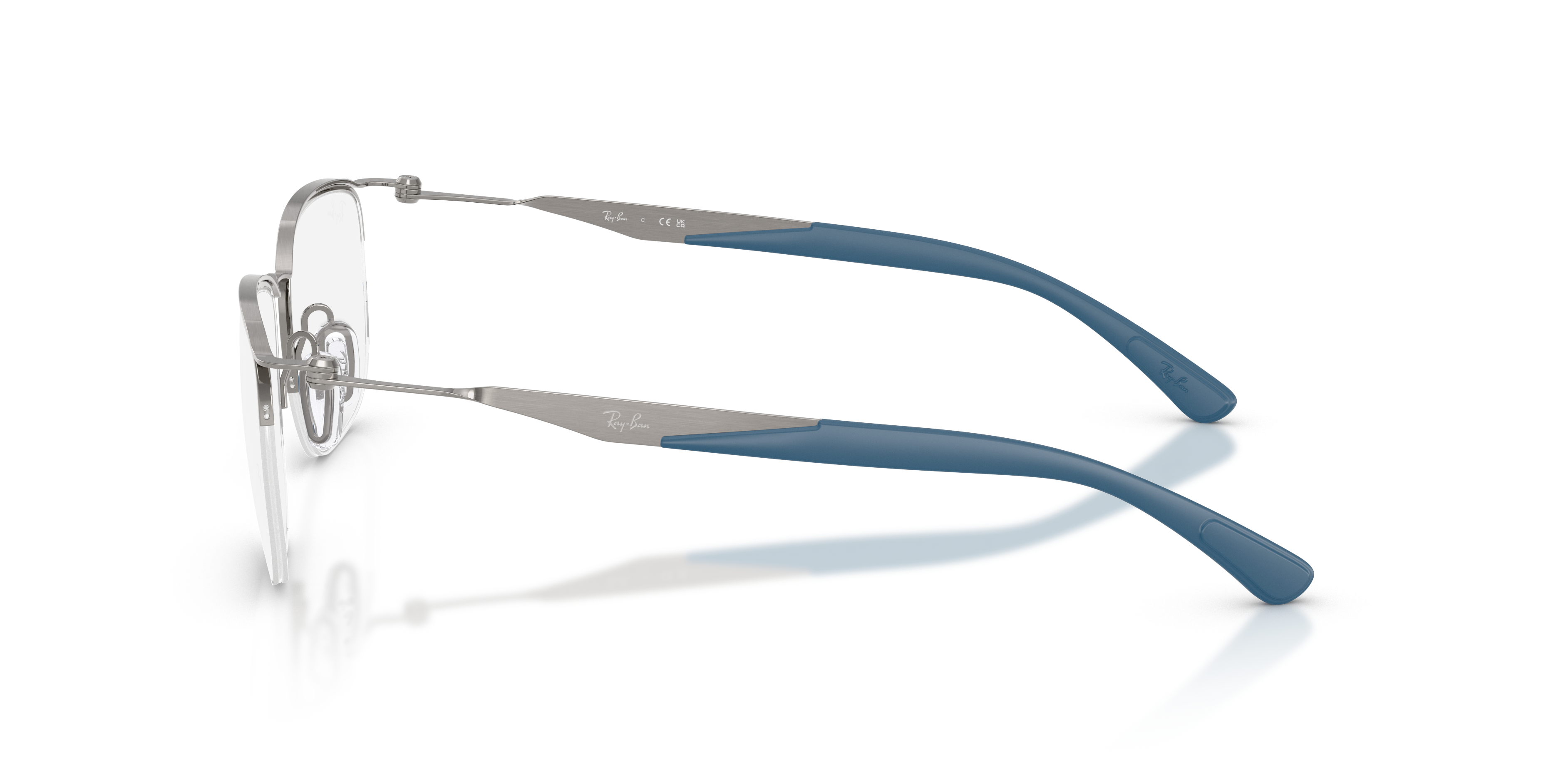 RAY-BAN RX7552 3210 52