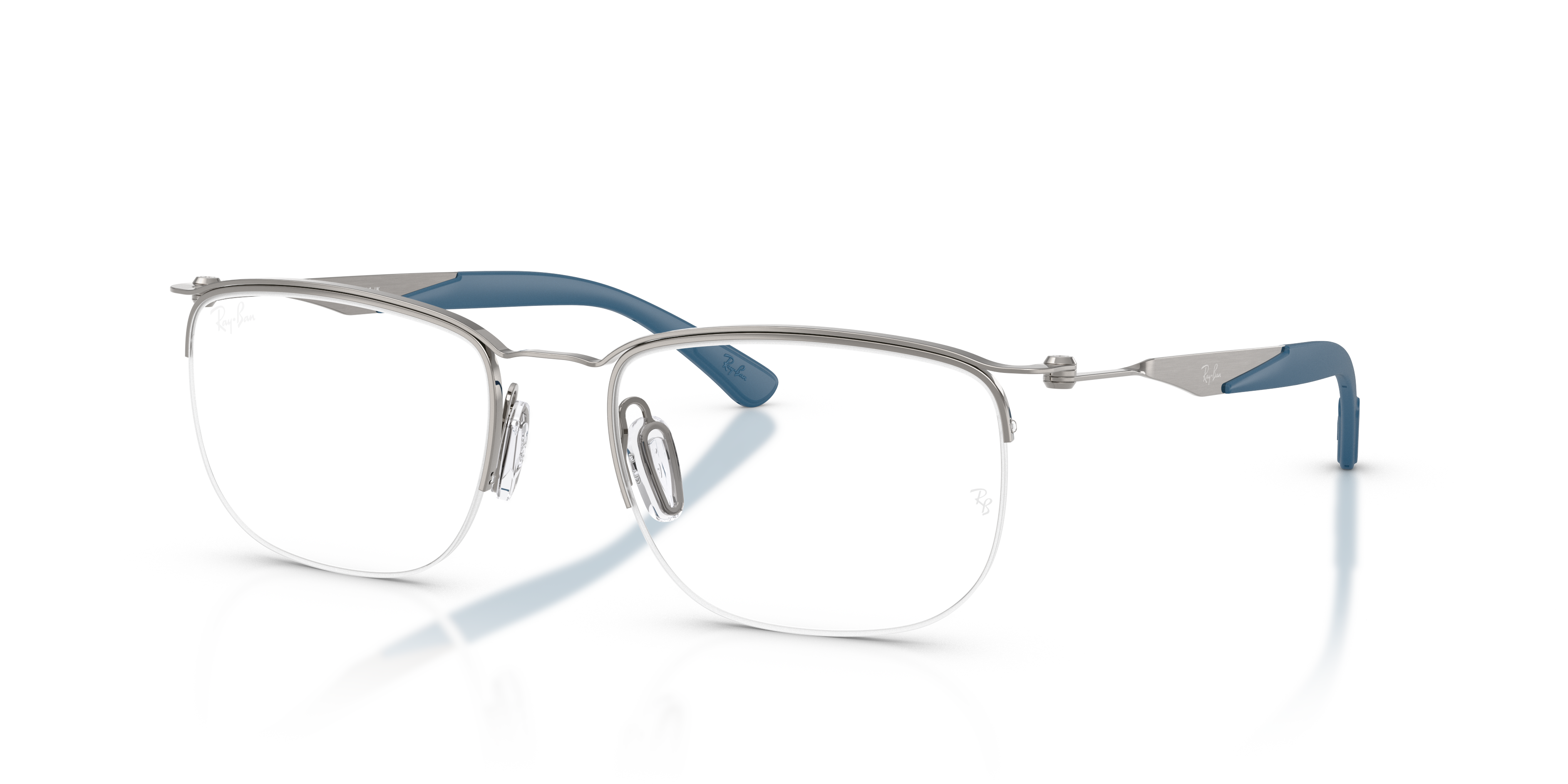 RAY-BAN RX7552 3210 52