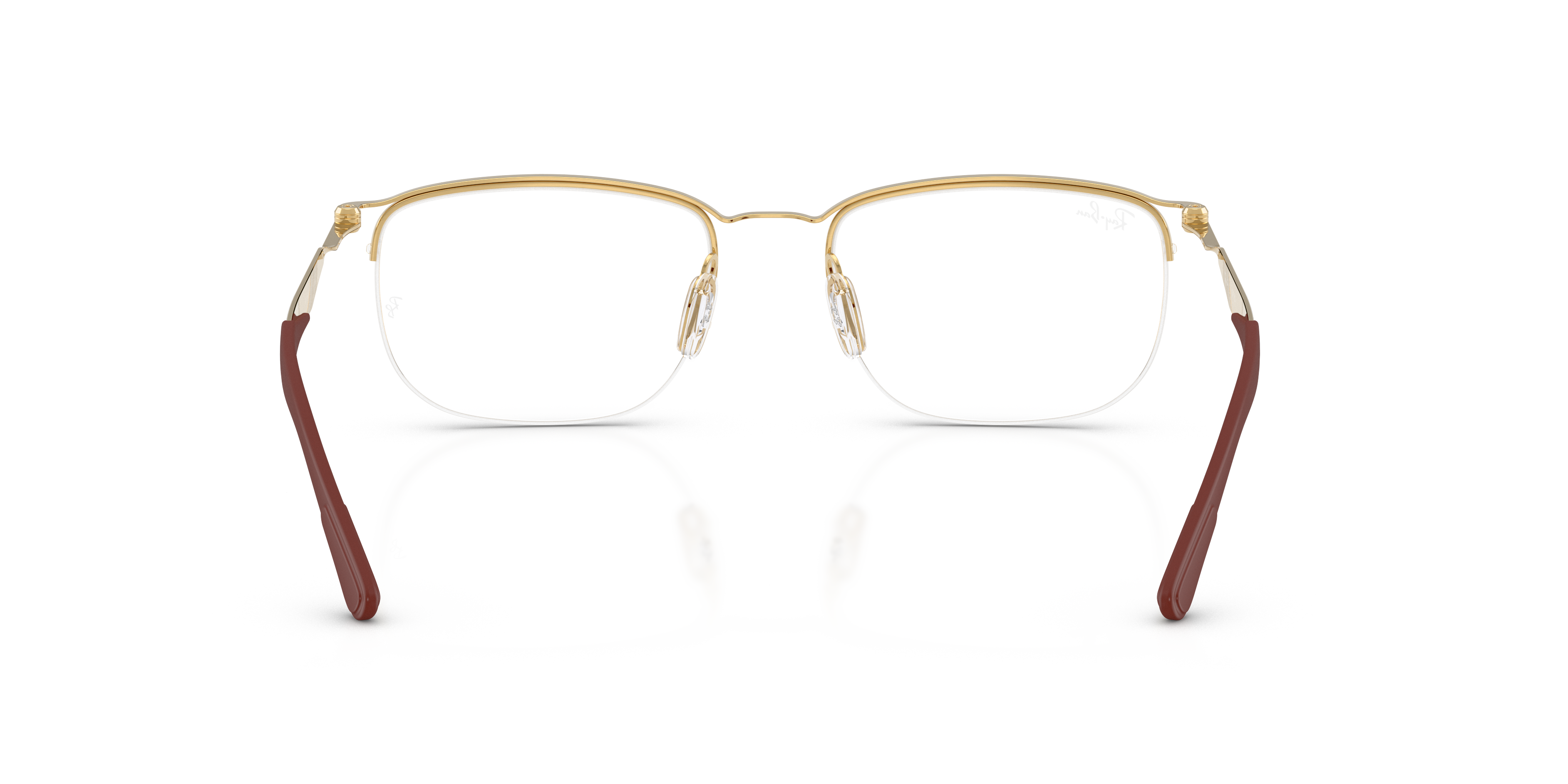 RAY-BAN RX7552 3211 54