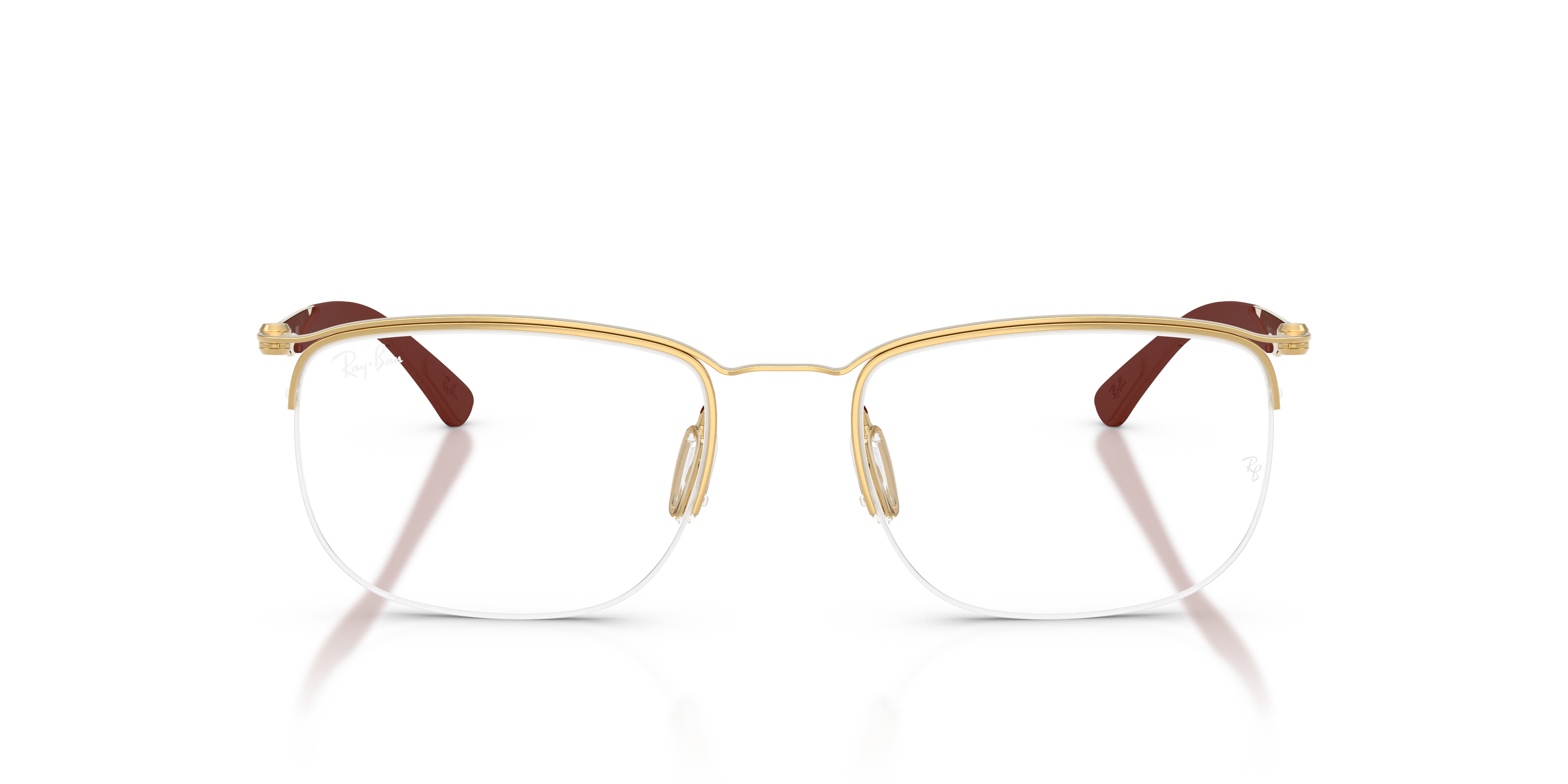 RAY-BAN RX7552 3211 52