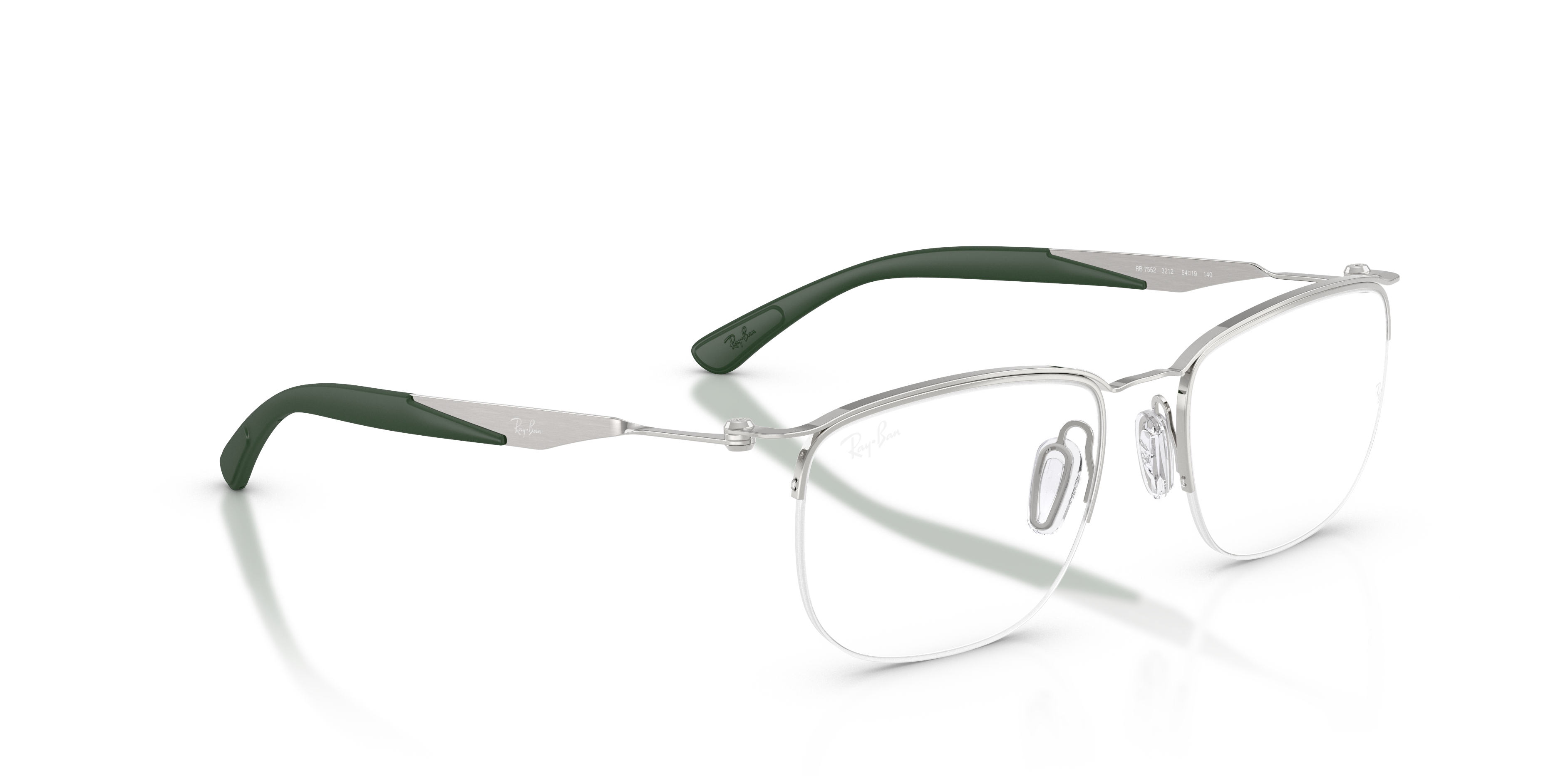 RAY-BAN RX7552 3212 52