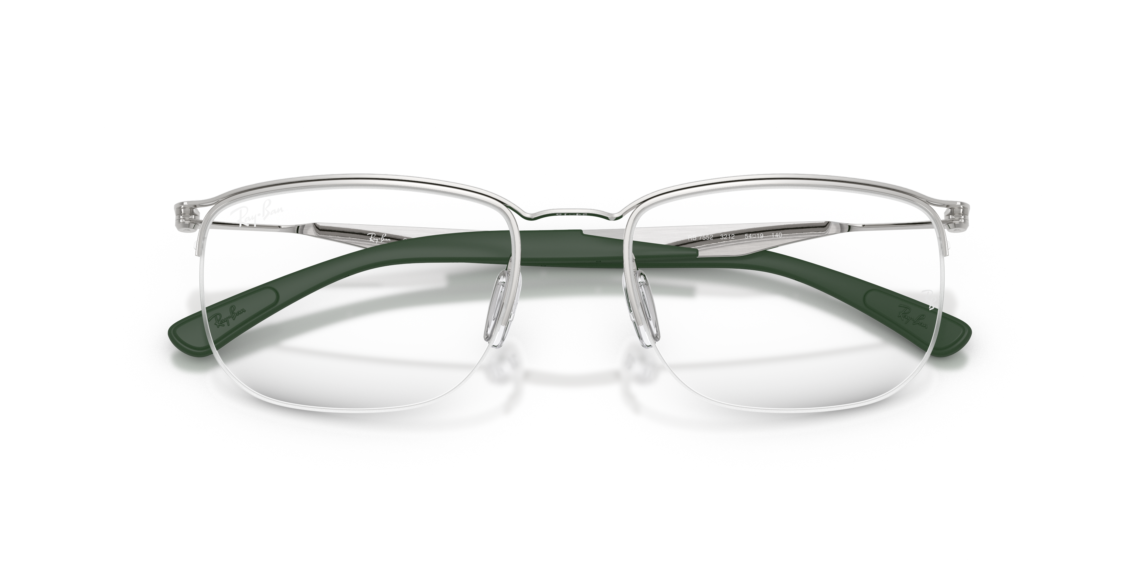 RAY-BAN RX7552 3212 54