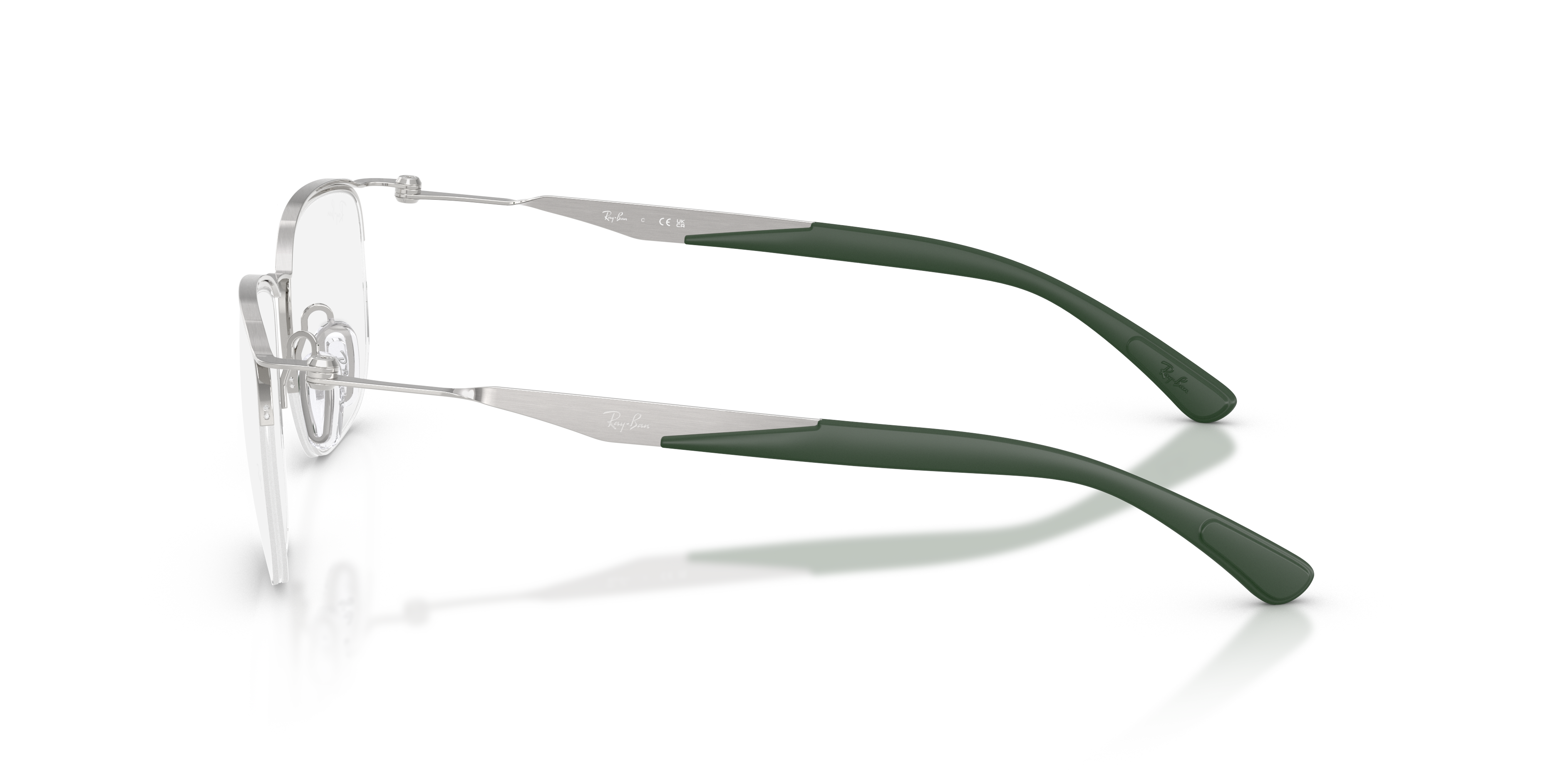 RAY-BAN RX7552 3212 52