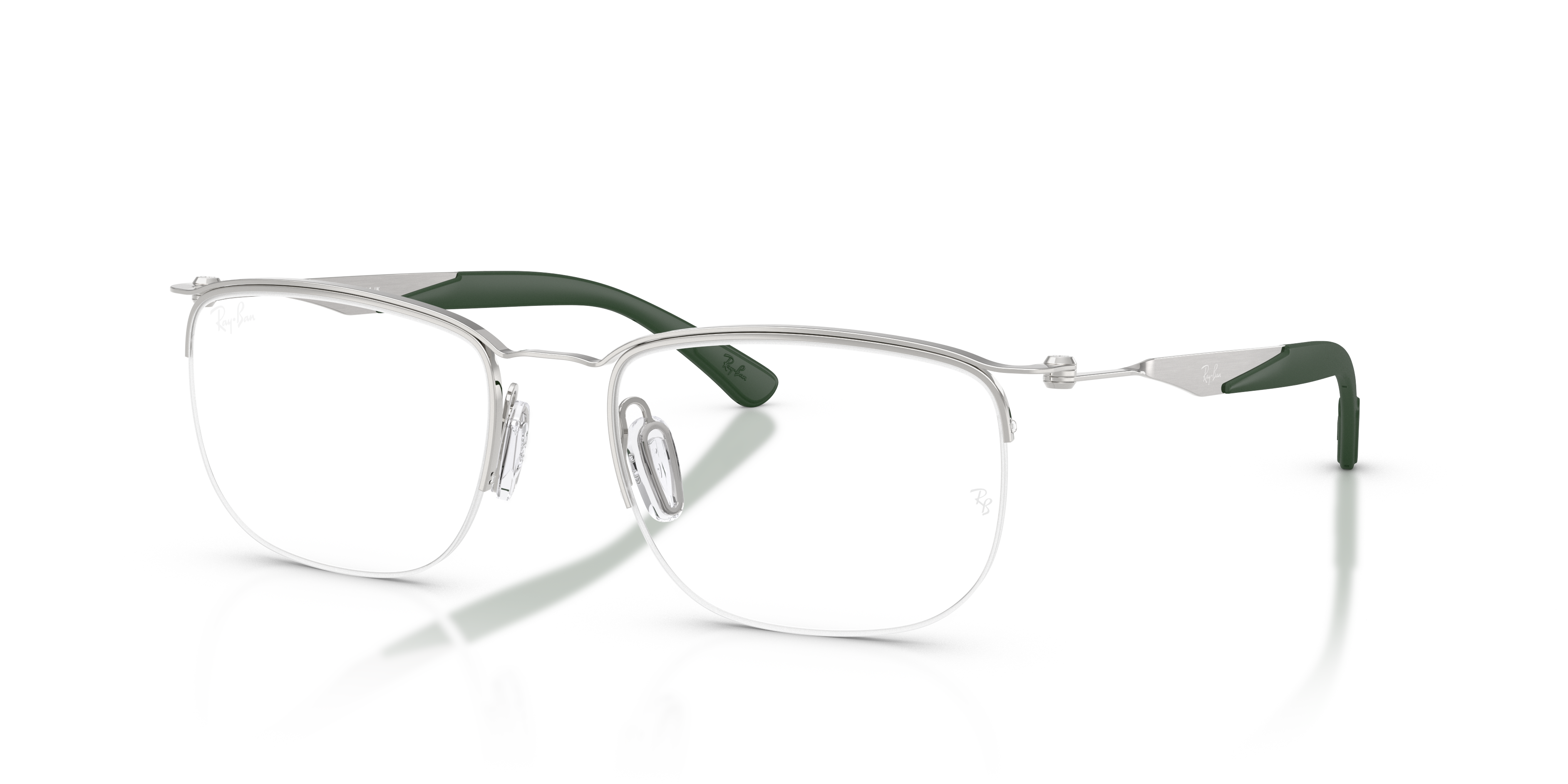 RAY-BAN RX7552 3212 54