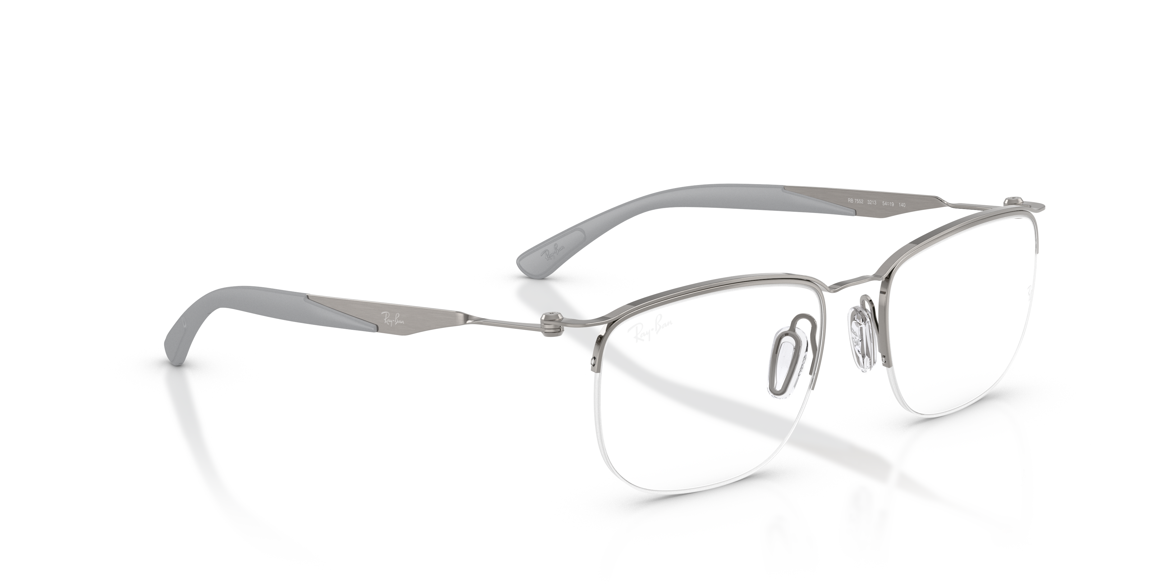 RAY-BAN RX7552 3213 54