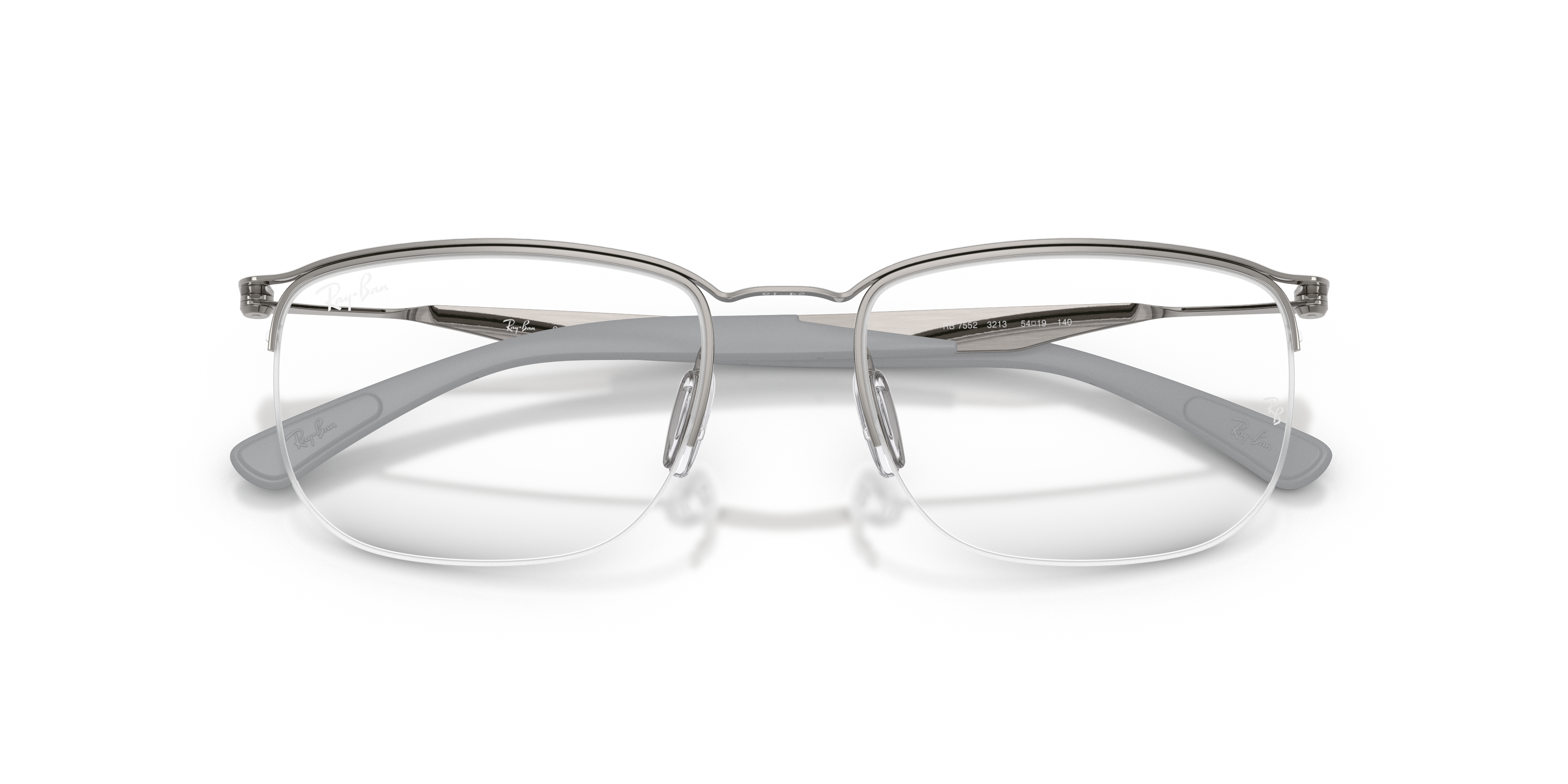 RAY-BAN RX7552 3213 54