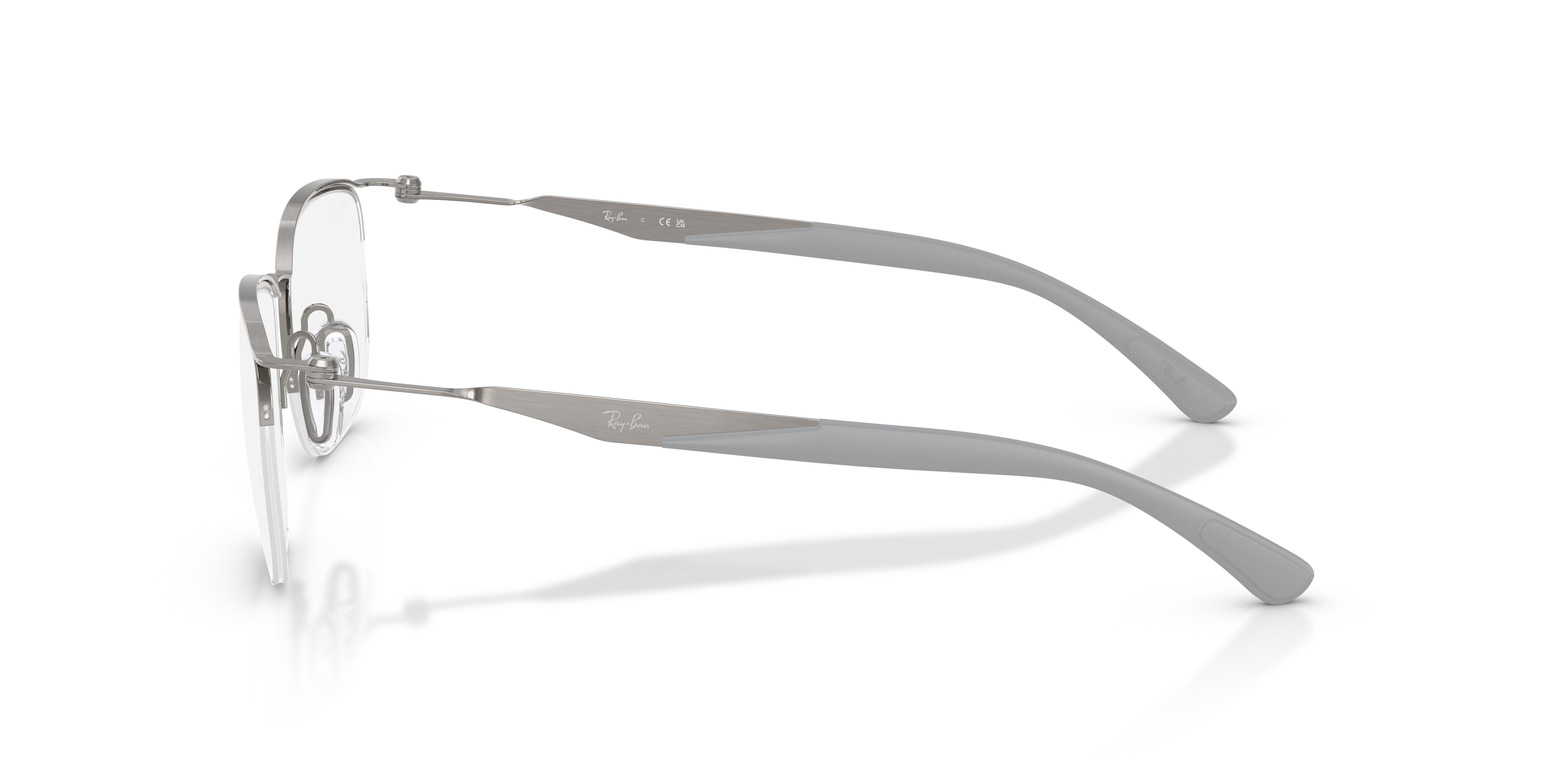 RAY-BAN RX7552 3213 54