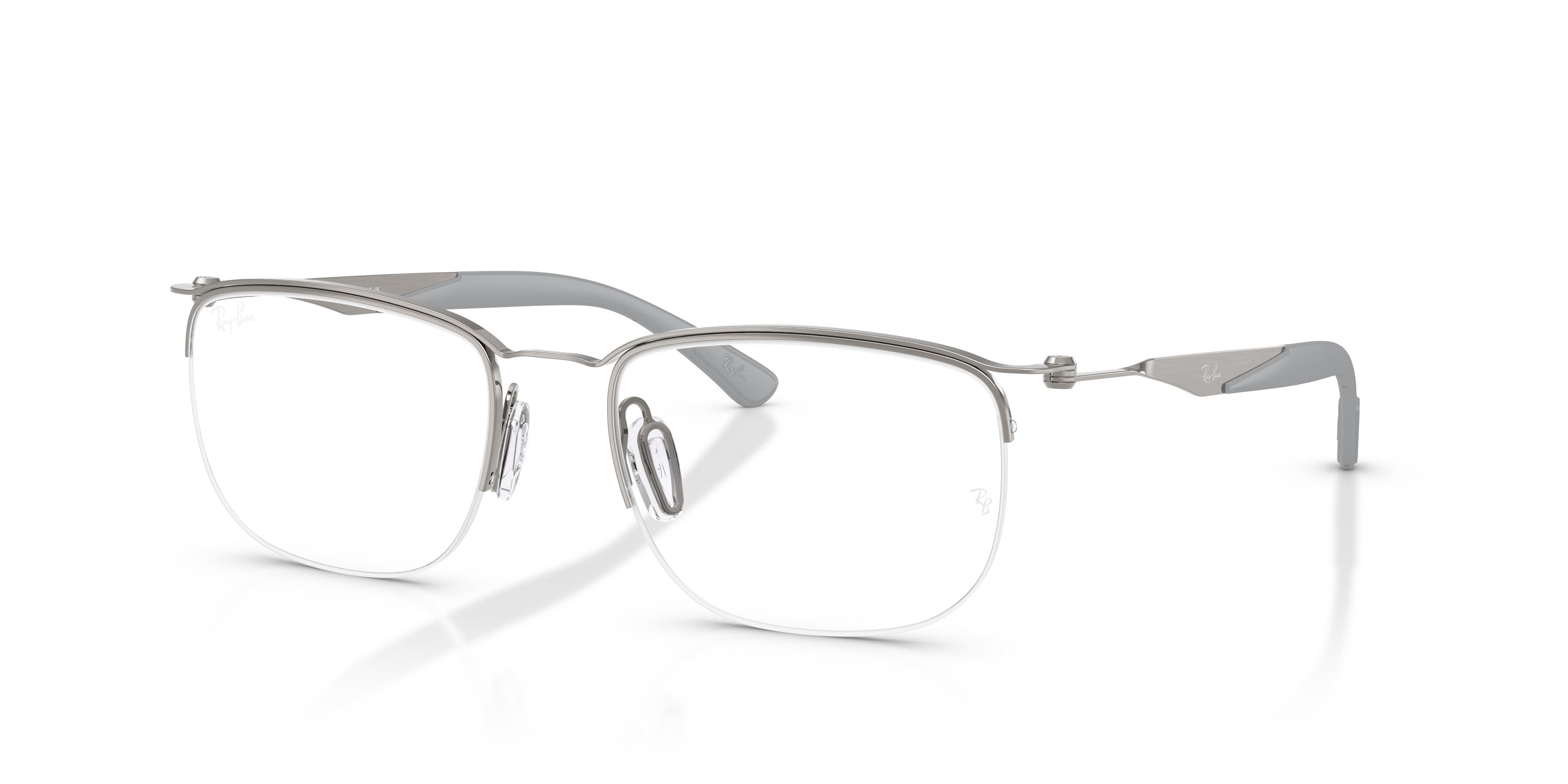 RAY-BAN RX7552 3213 54