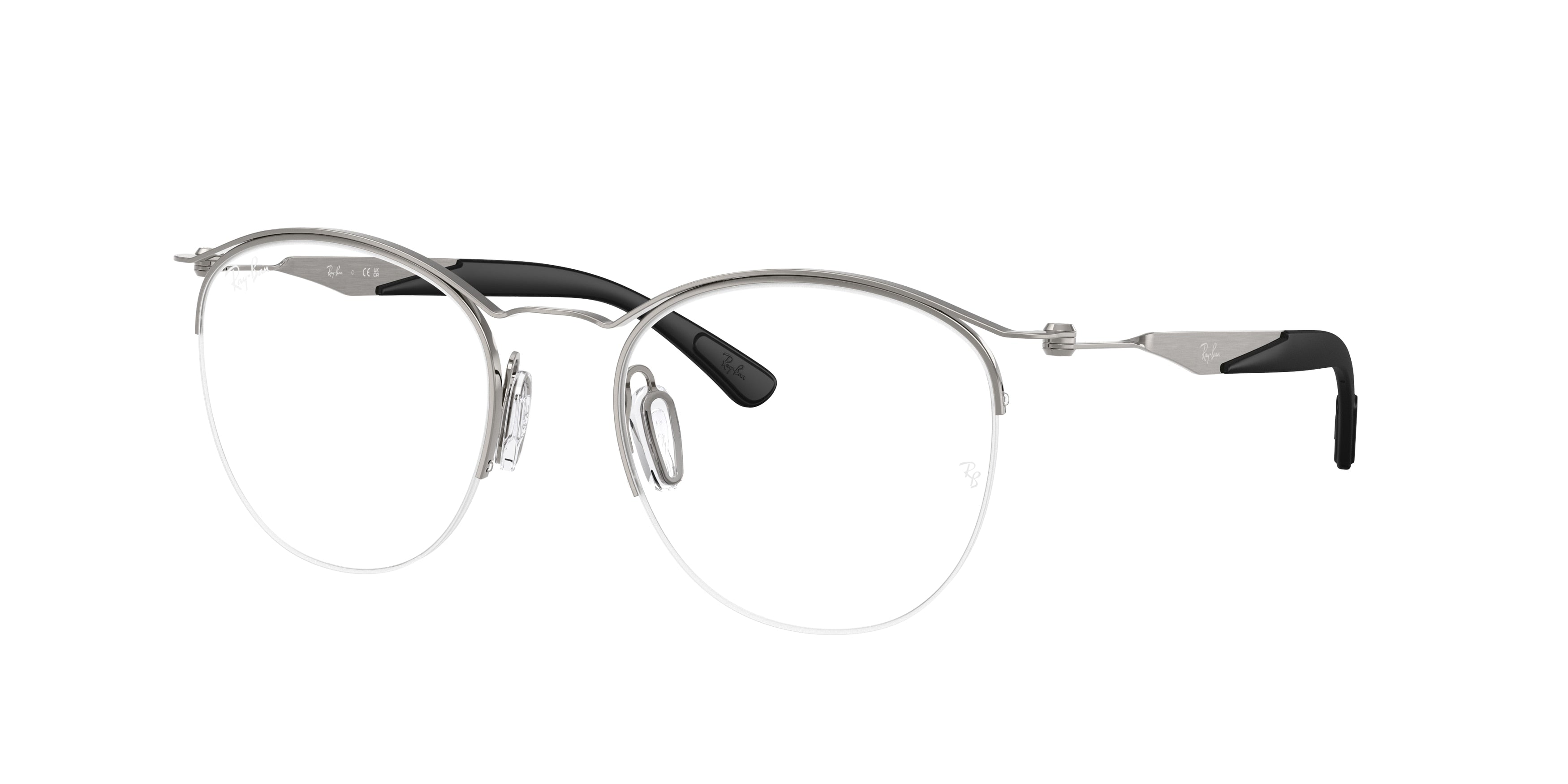 RAY-BAN RX7553 3214 52