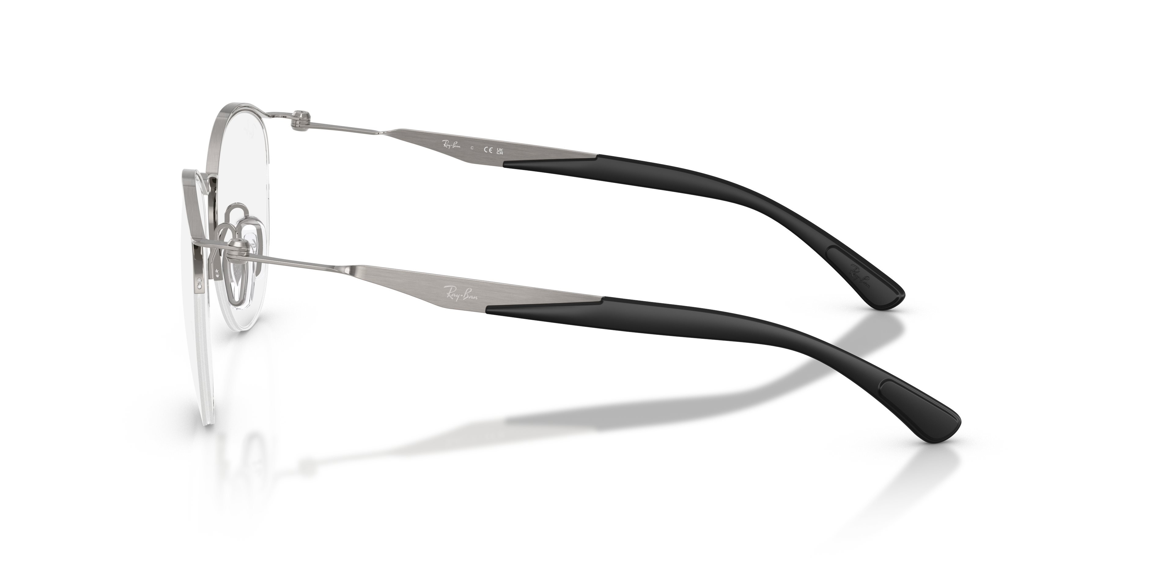 RAY-BAN RX7553 3214 52