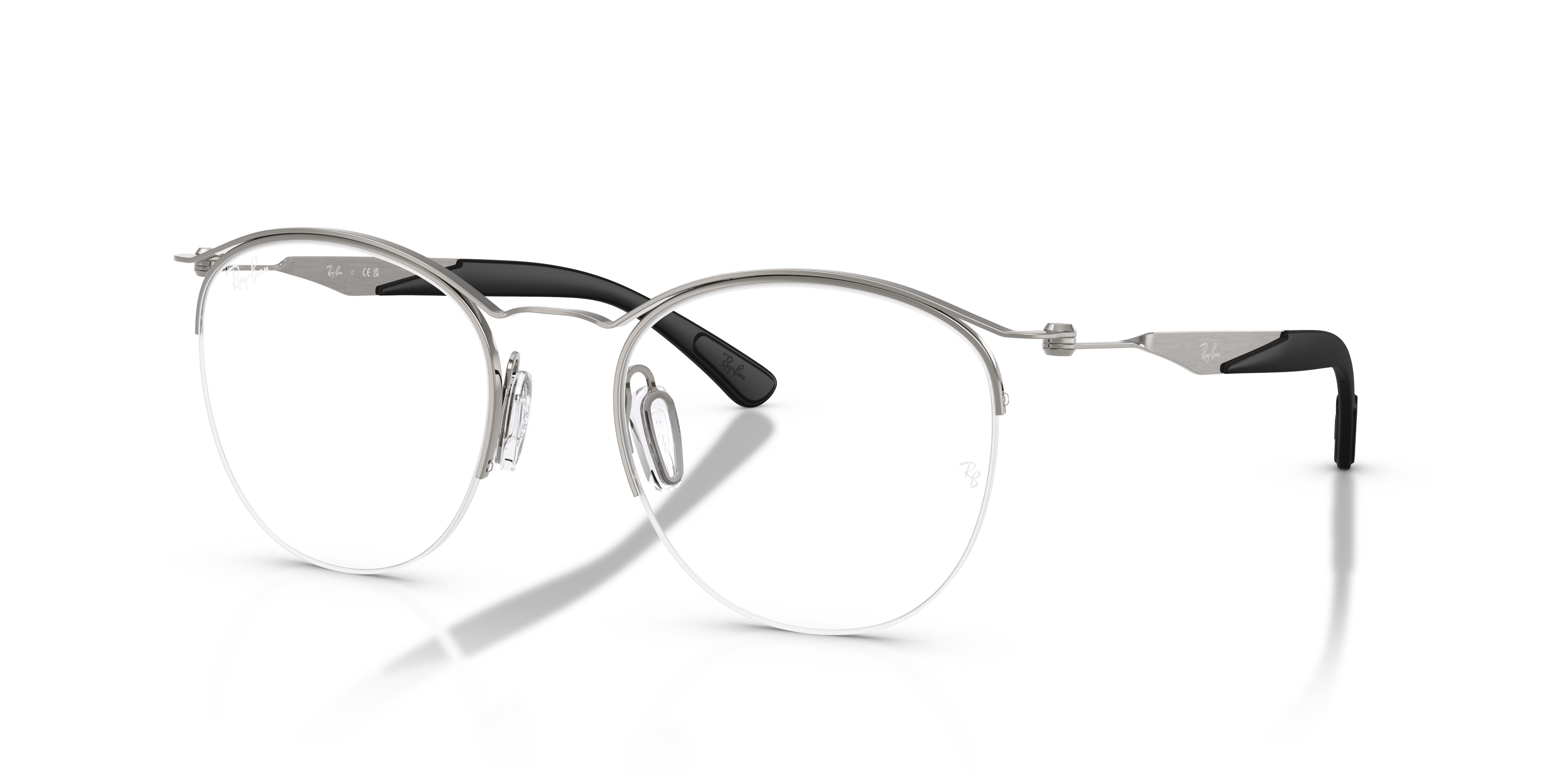 RAY-BAN RX7553 3214 52