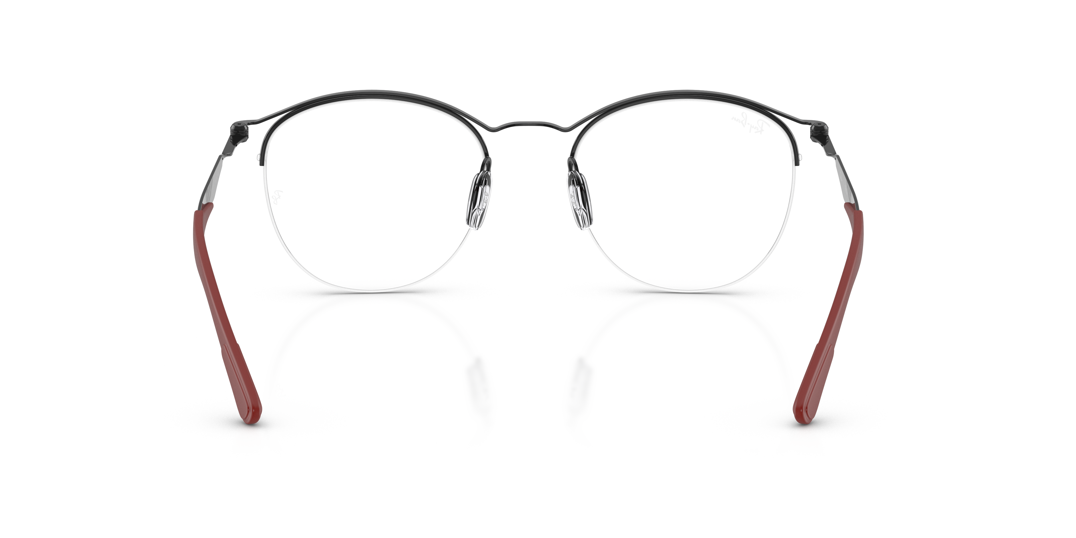 RAY-BAN RX7553 3215 52