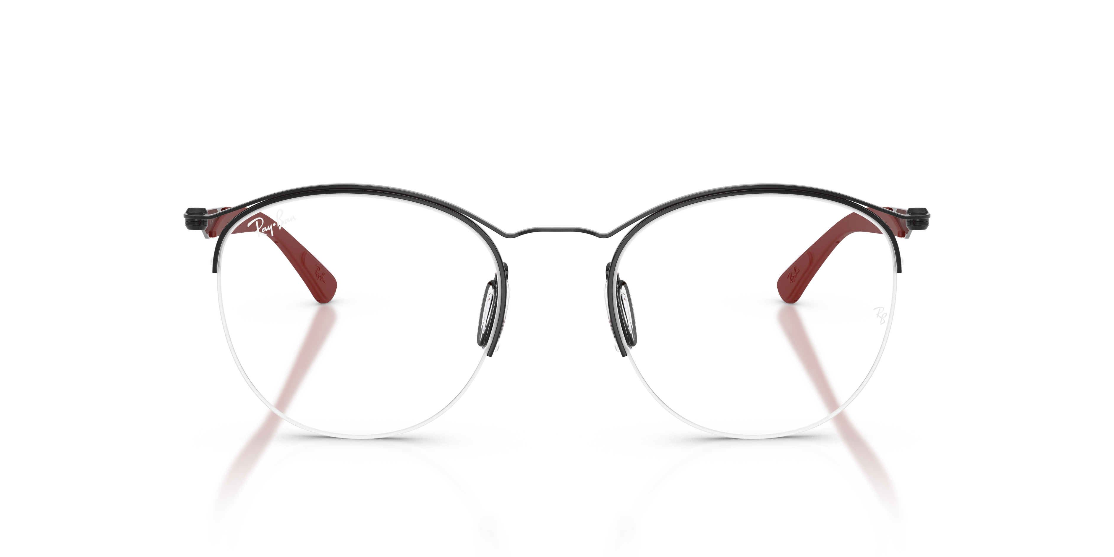 RAY-BAN RX7553 3215 50