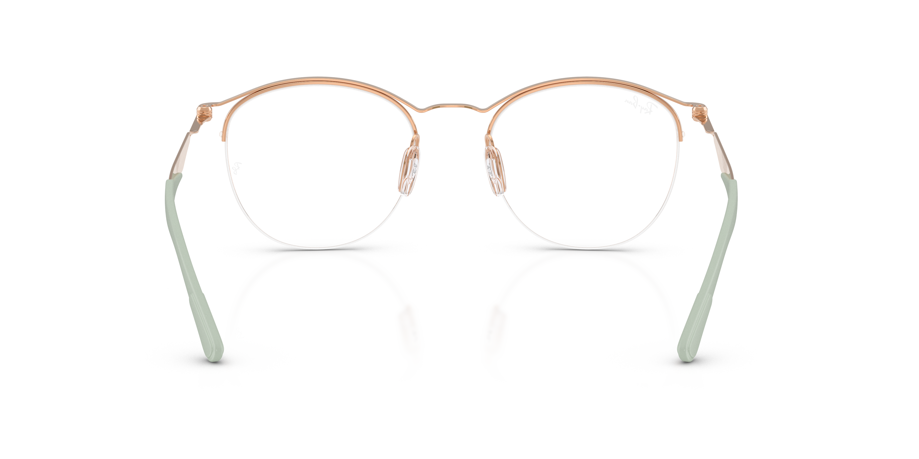 RAY-BAN RX7553 3217 52