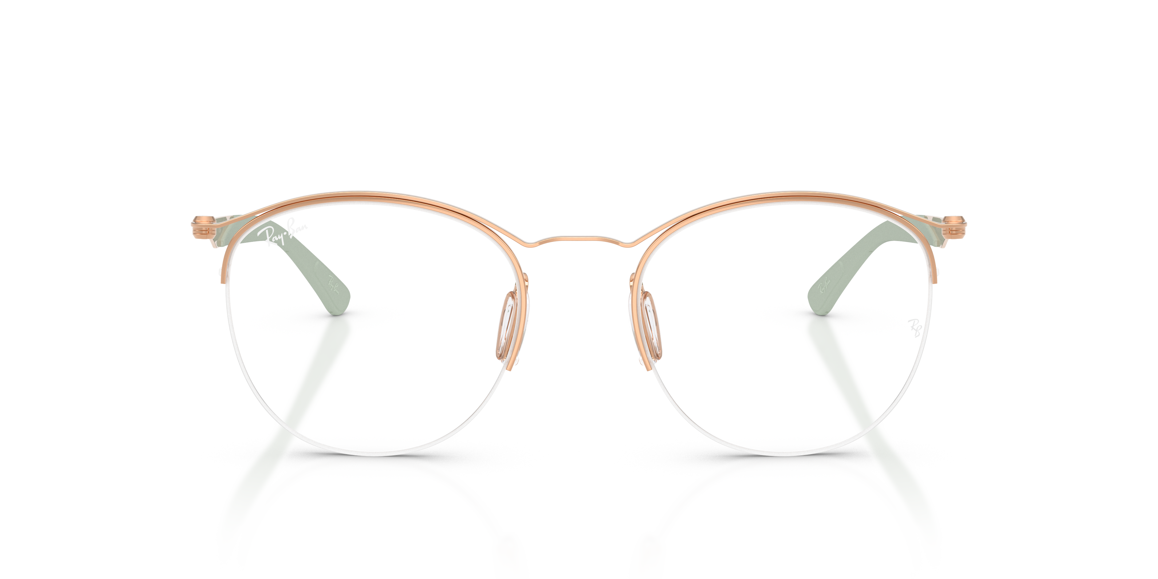 RAY-BAN RX7553 3217 50