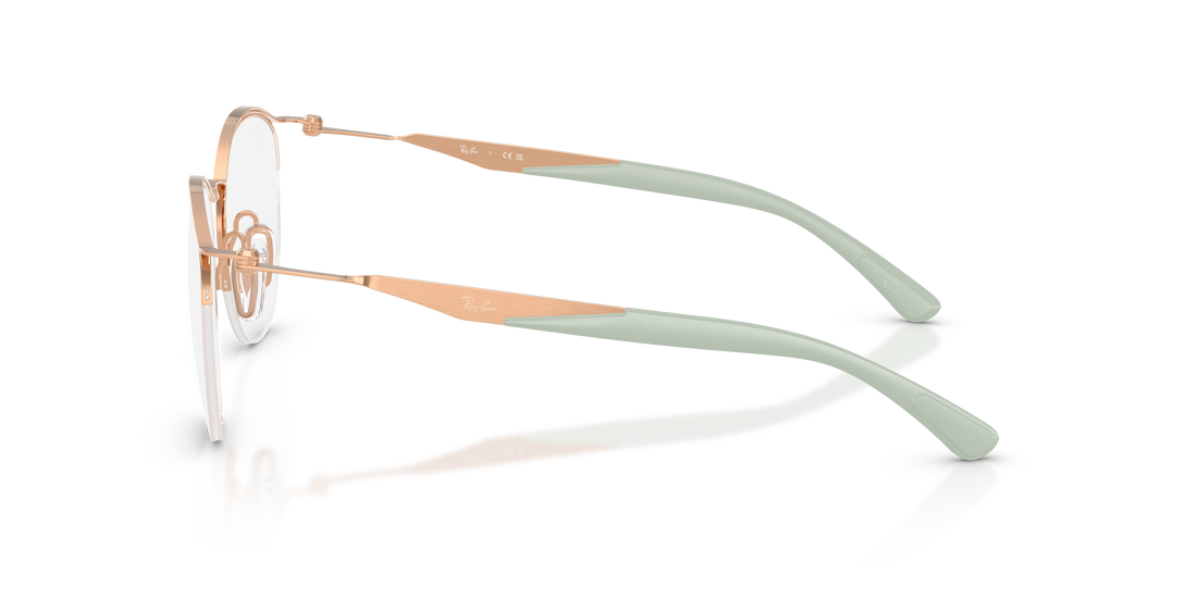 RAY-BAN RX7553 3217 52