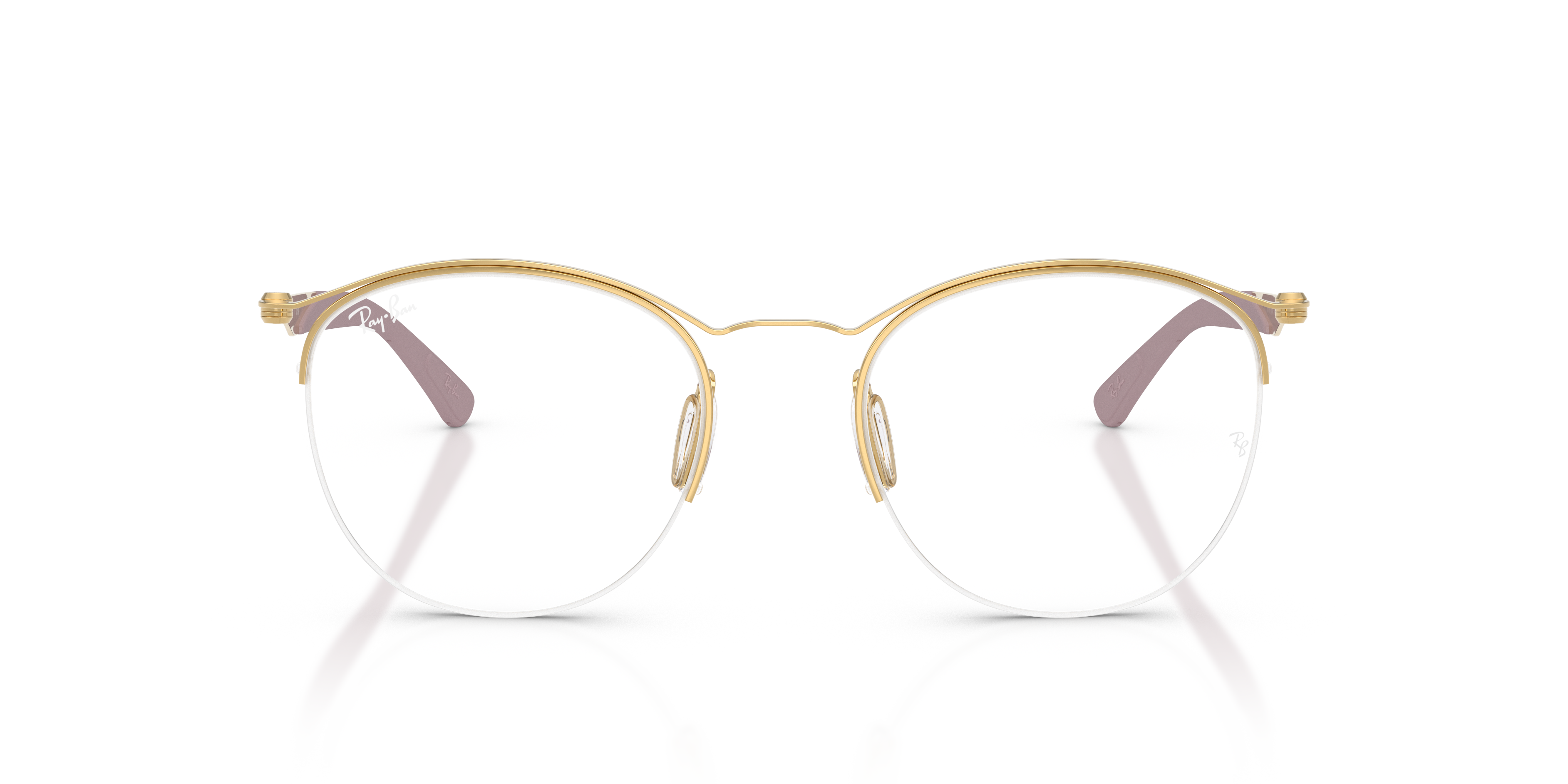 RAY-BAN RX7553 3218 50